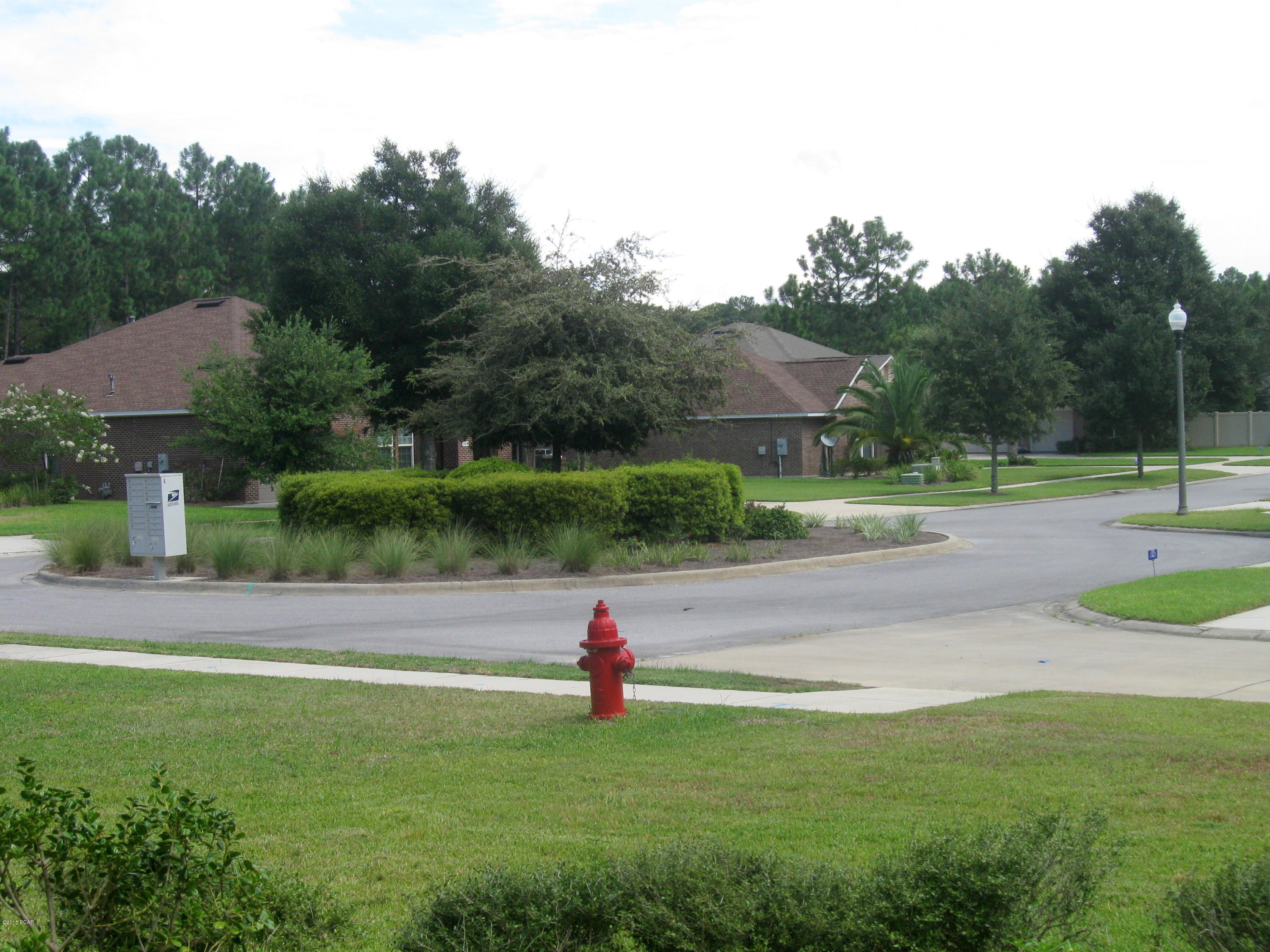 Hawks Landing - Residential