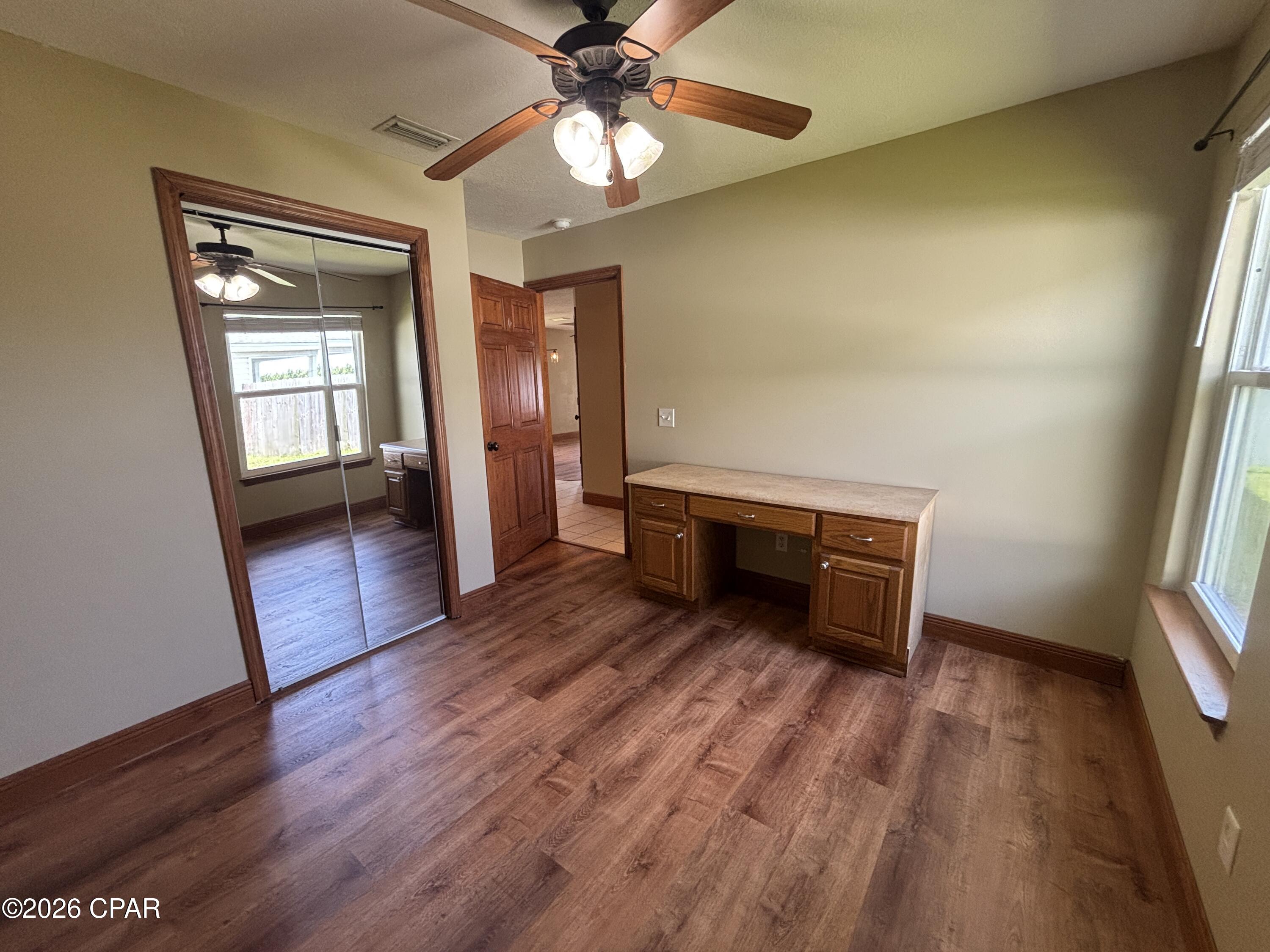 Cherokee Heights - Residential Lease