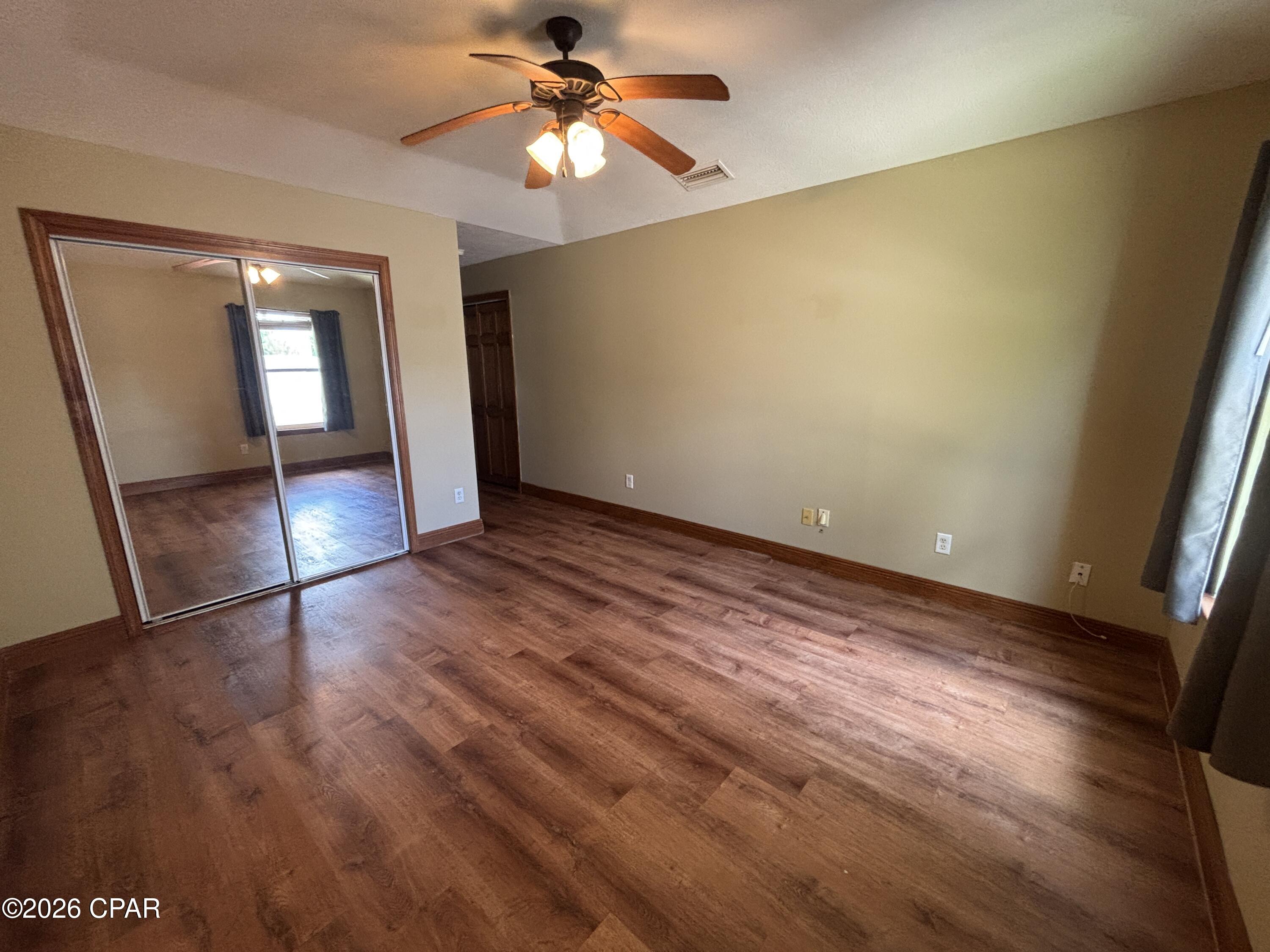 Cherokee Heights - Residential Lease