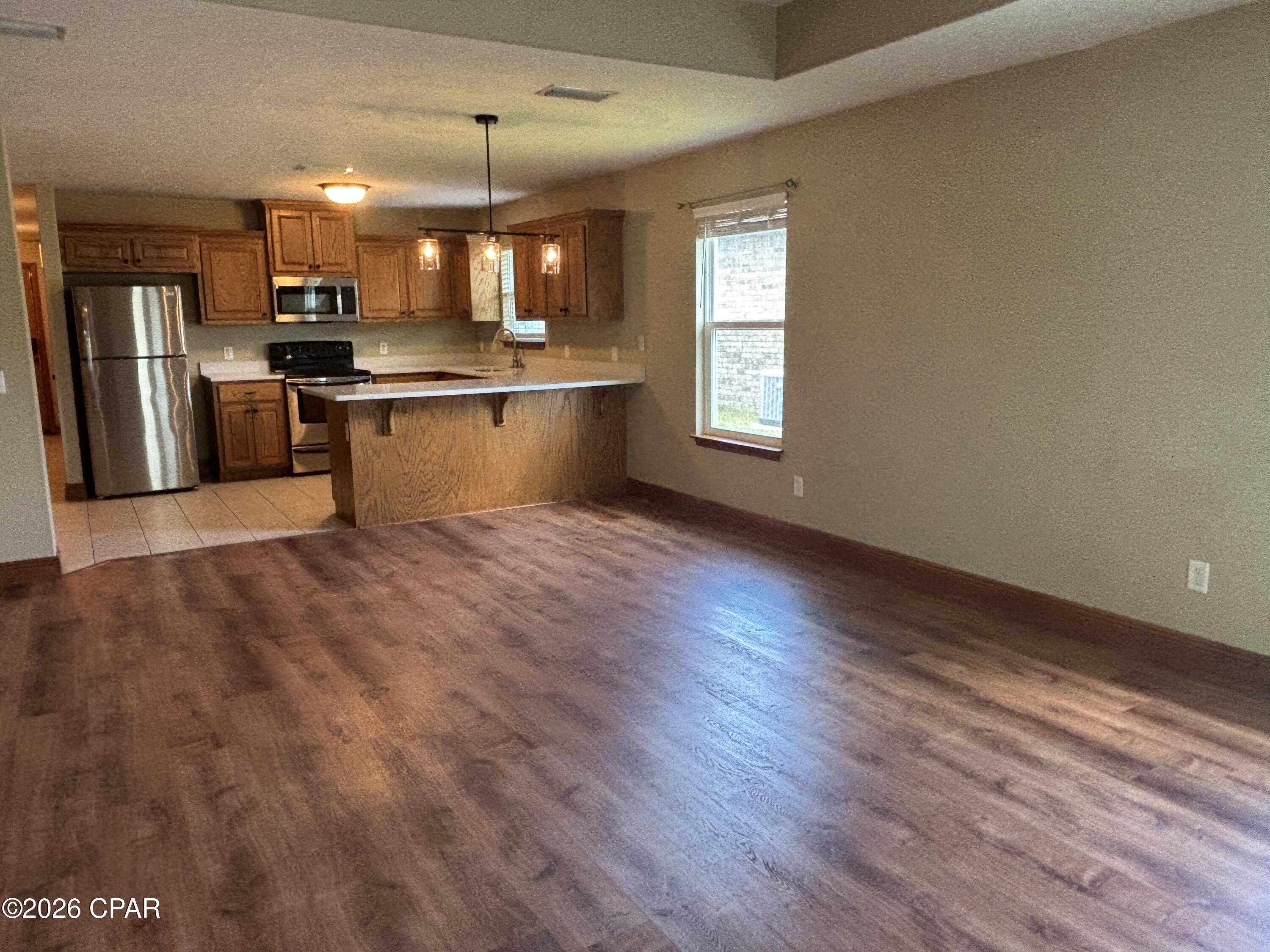 Cherokee Heights - Residential Lease