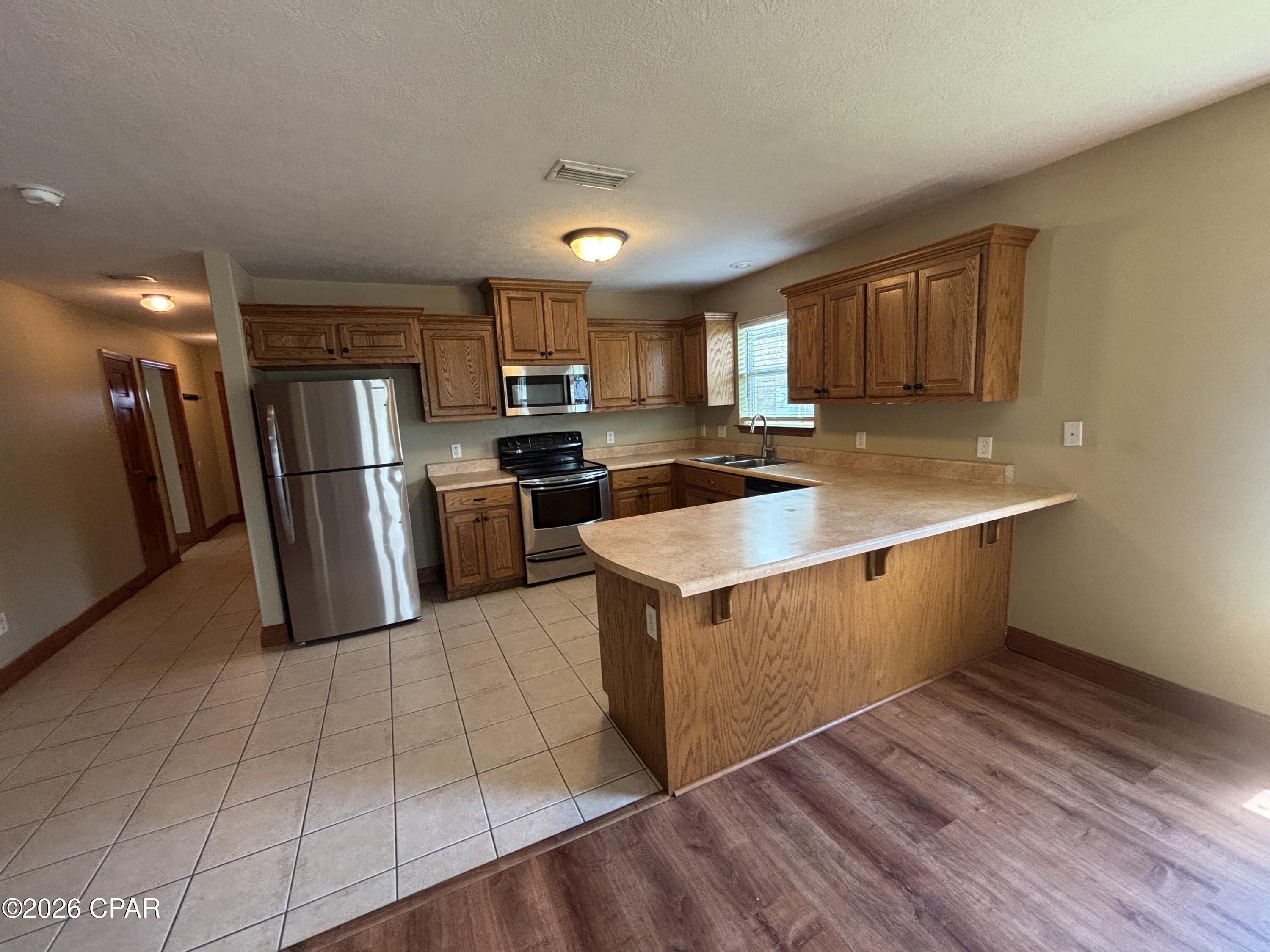 Cherokee Heights - Residential Lease