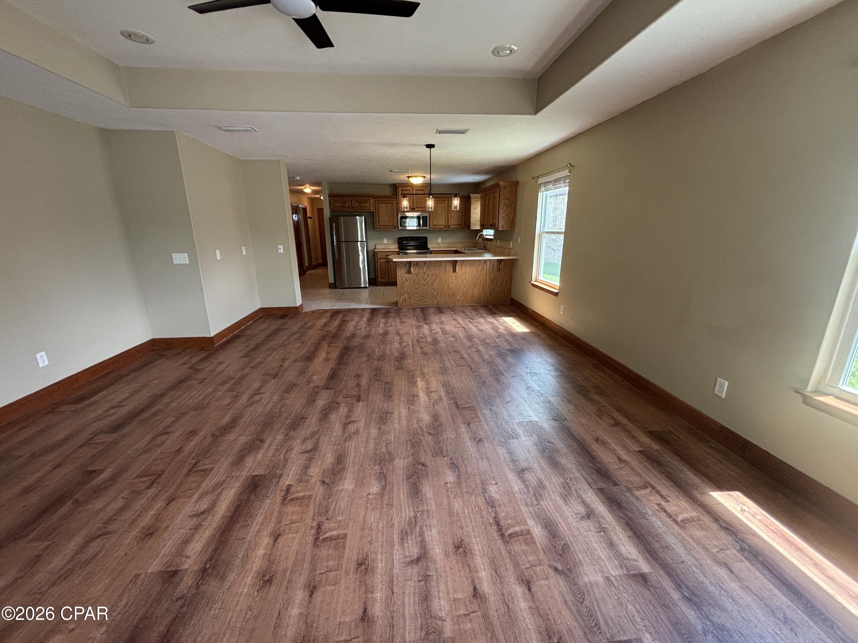 Cherokee Heights - Residential Lease