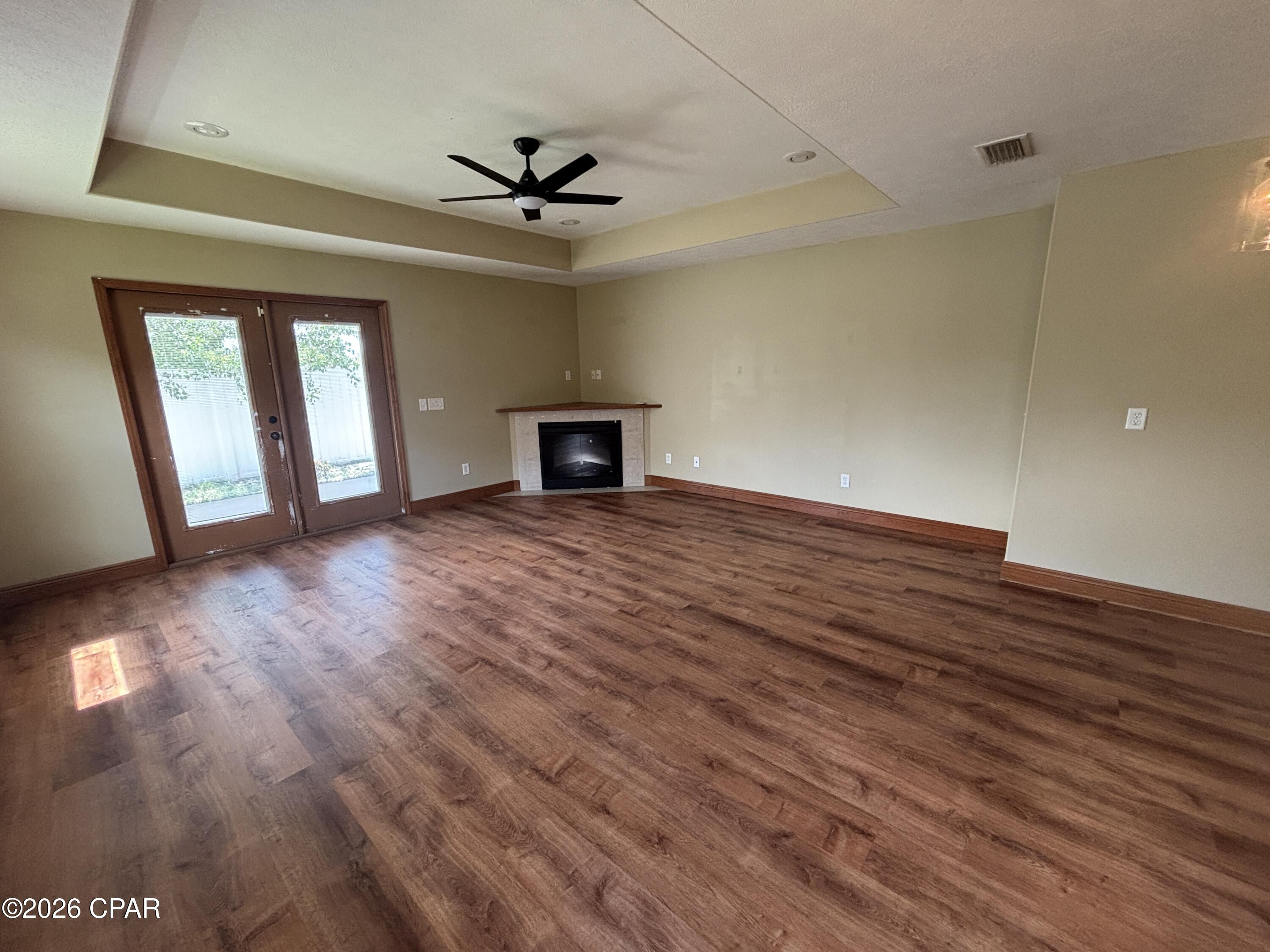 Cherokee Heights - Residential Lease