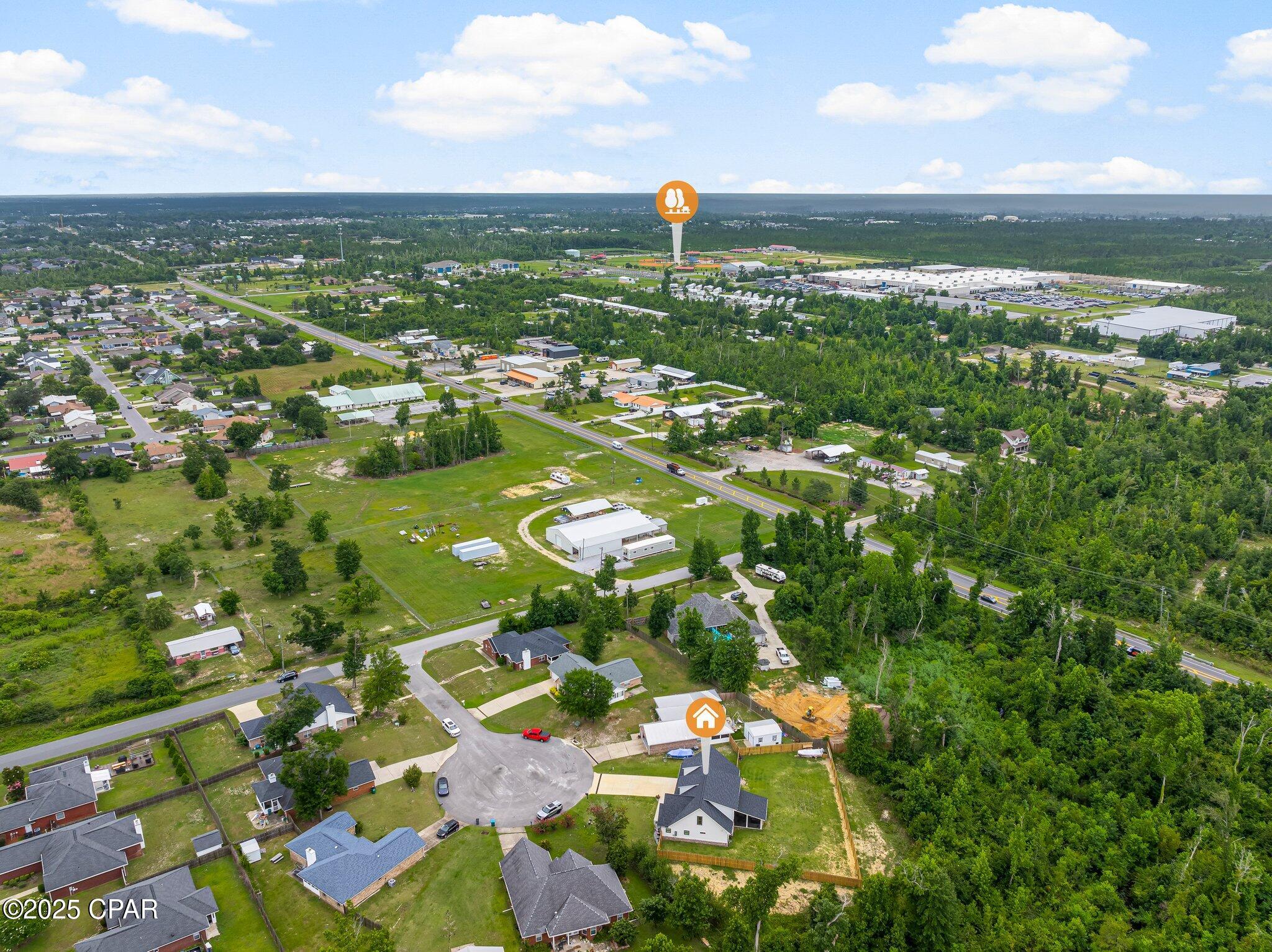 Britton Woods - Residential