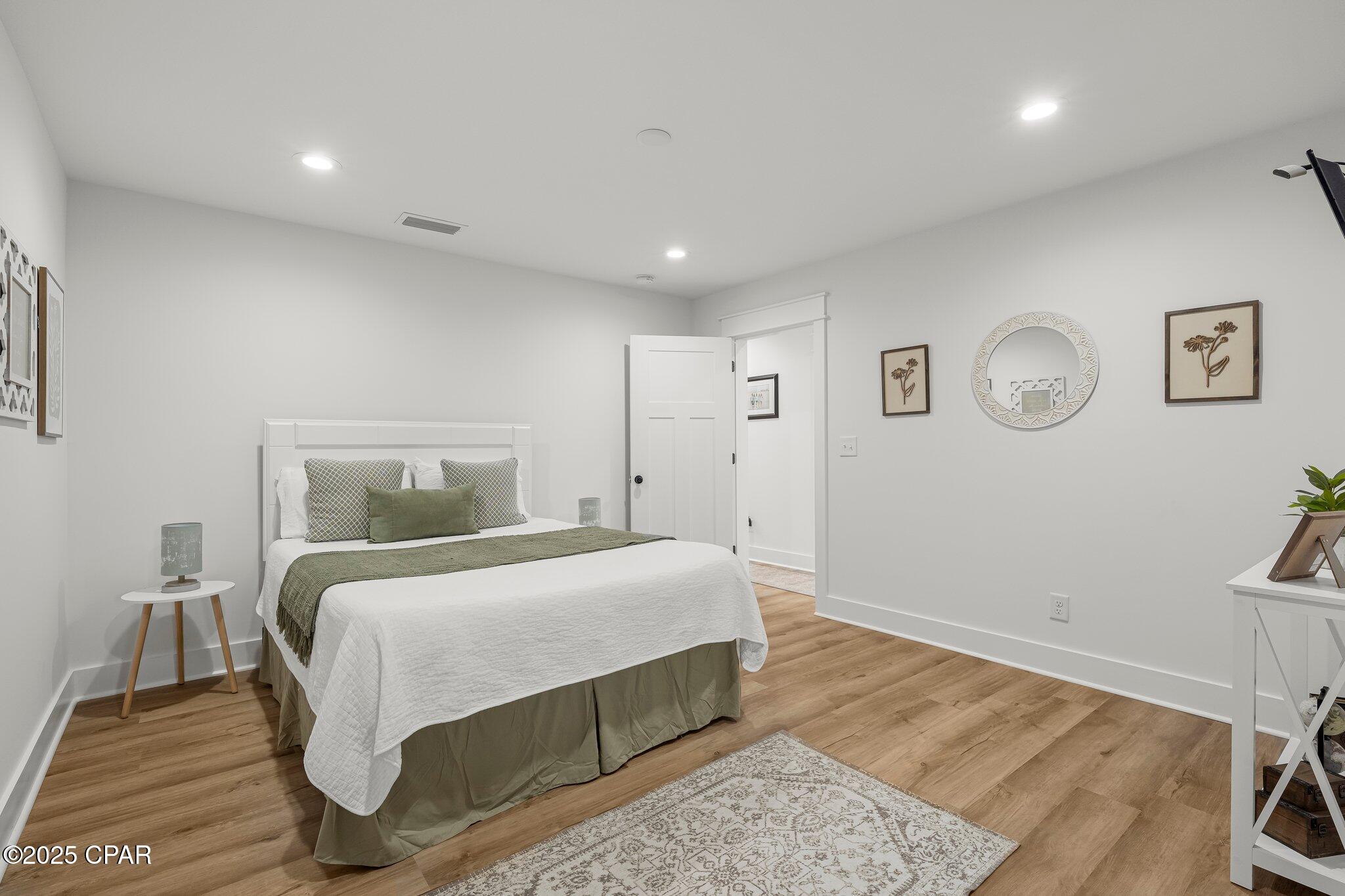 Britton Woods - Residential
