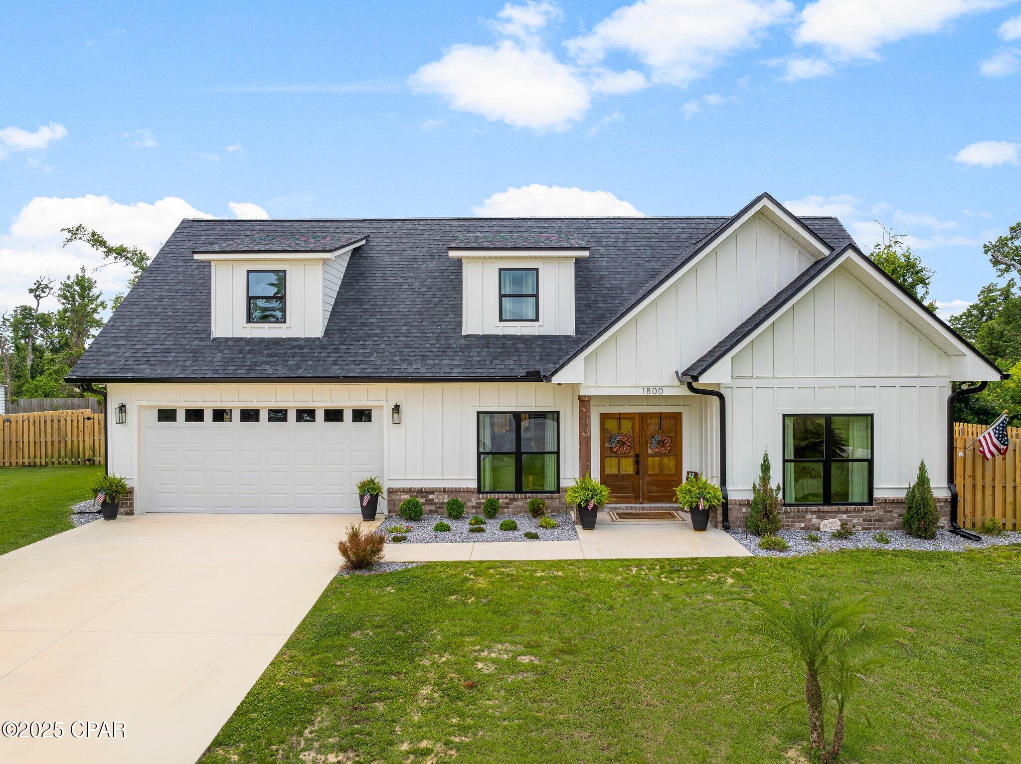 Britton Woods - Residential