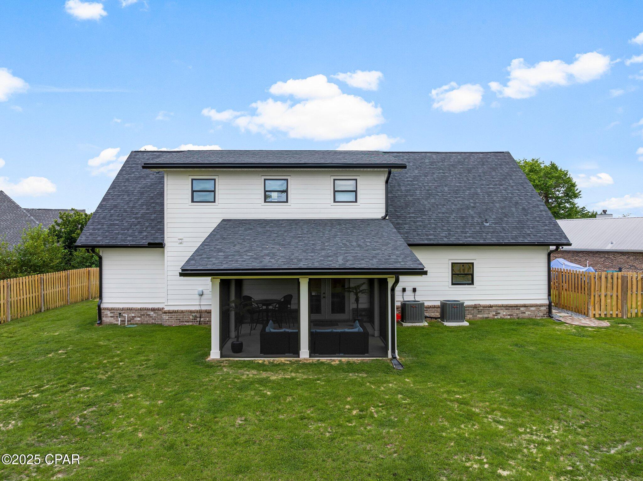 Britton Woods - Residential
