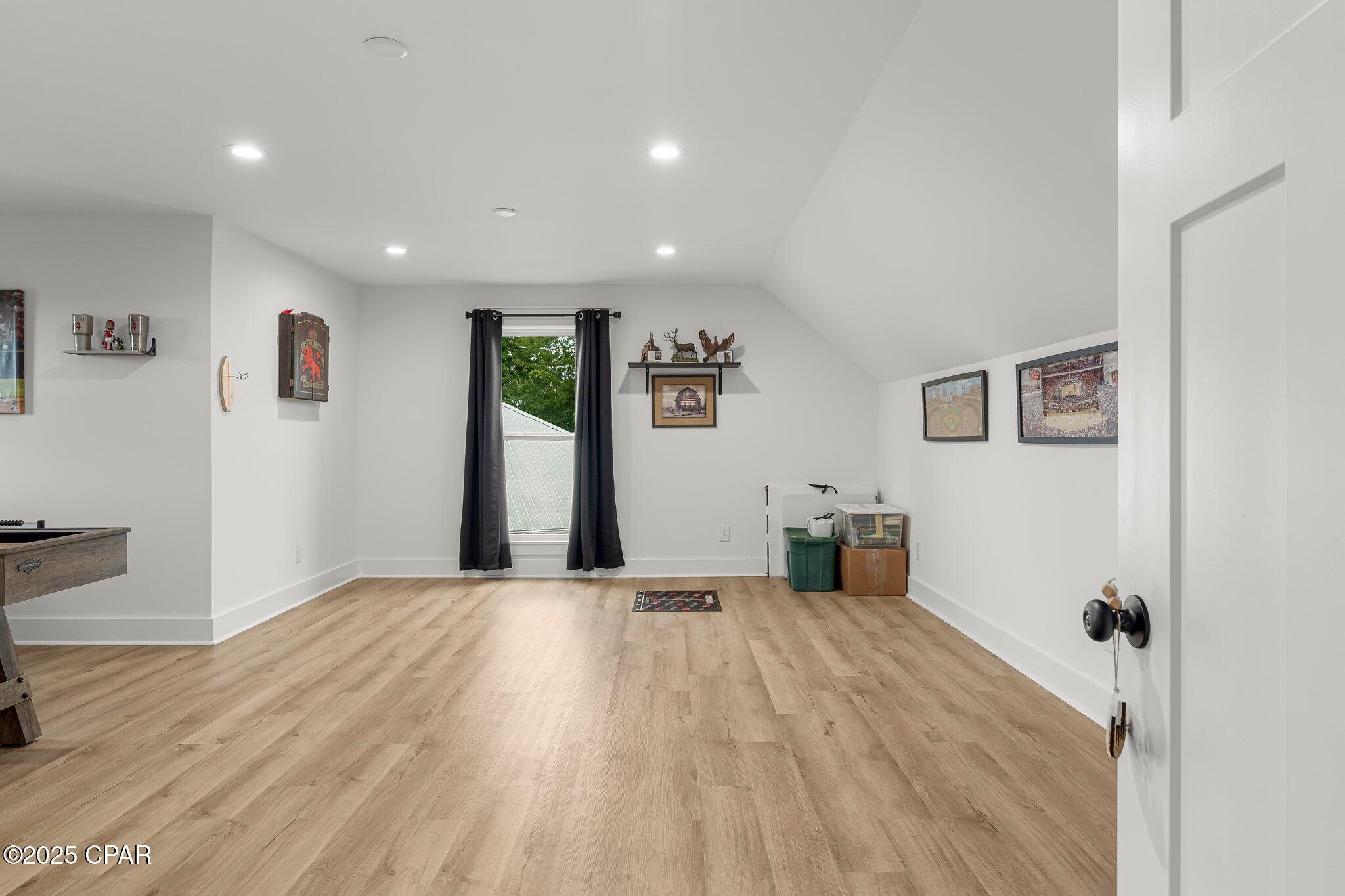 Britton Woods - Residential