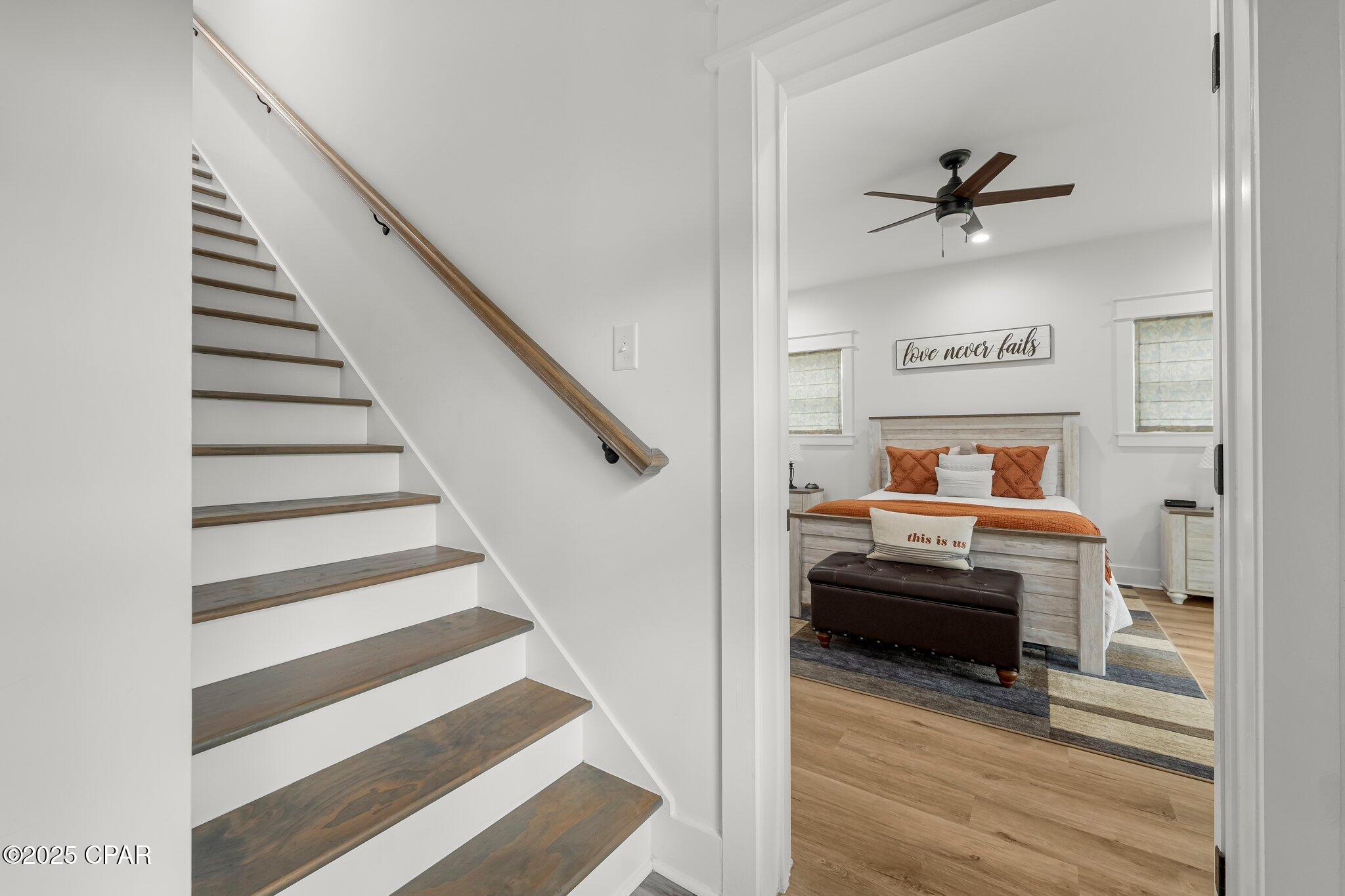 Britton Woods - Residential