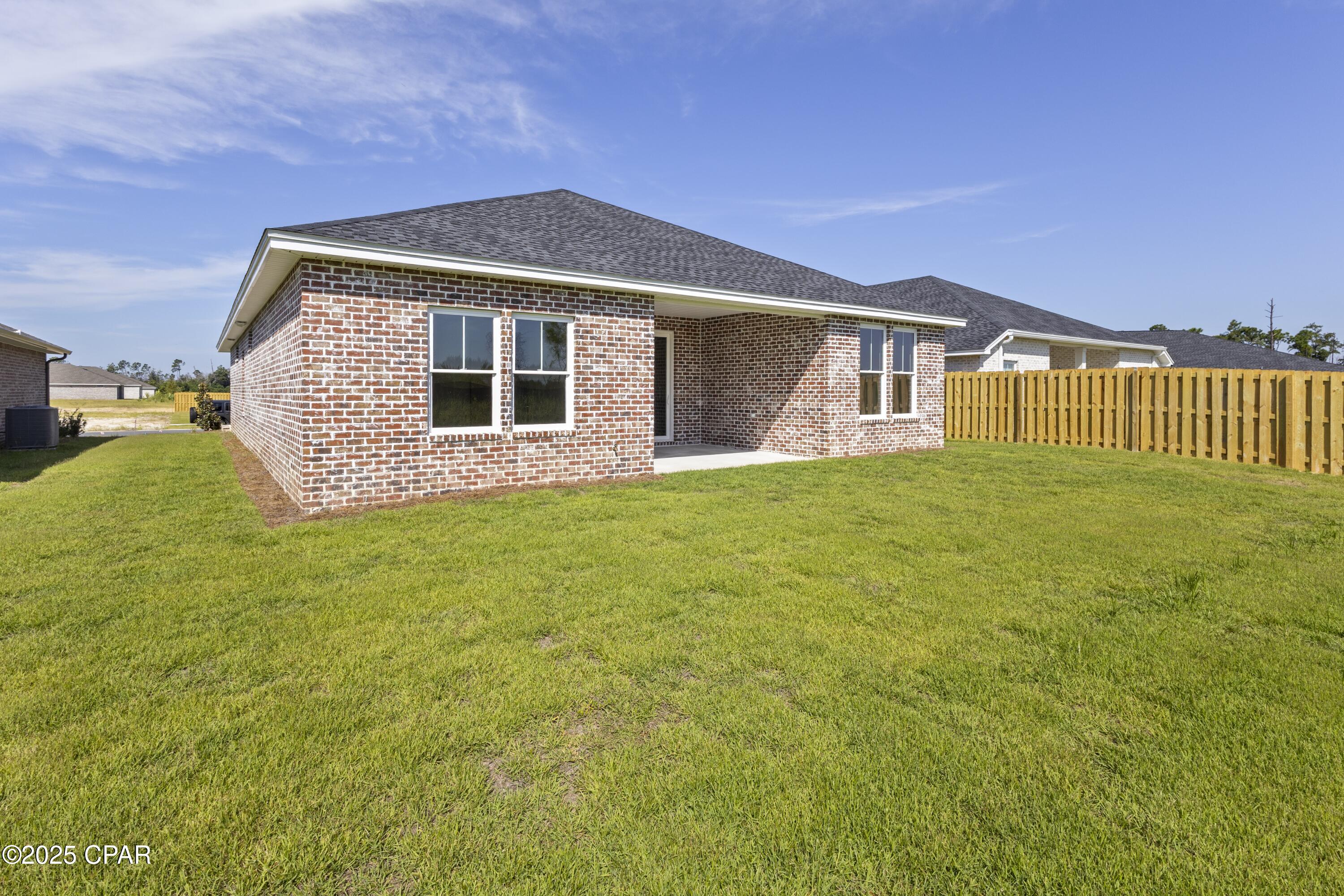 Game Farm - Residential