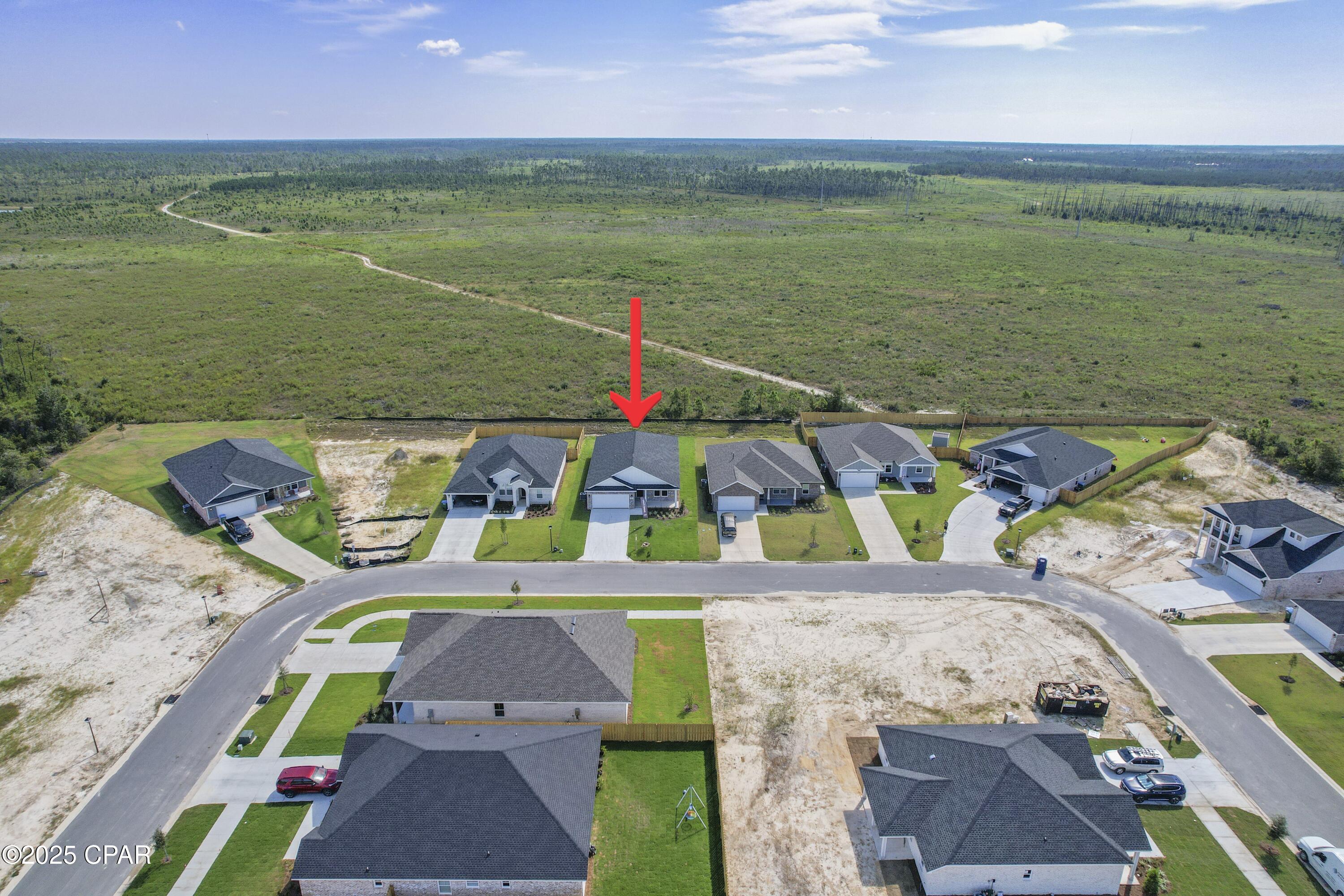 Game Farm - Residential