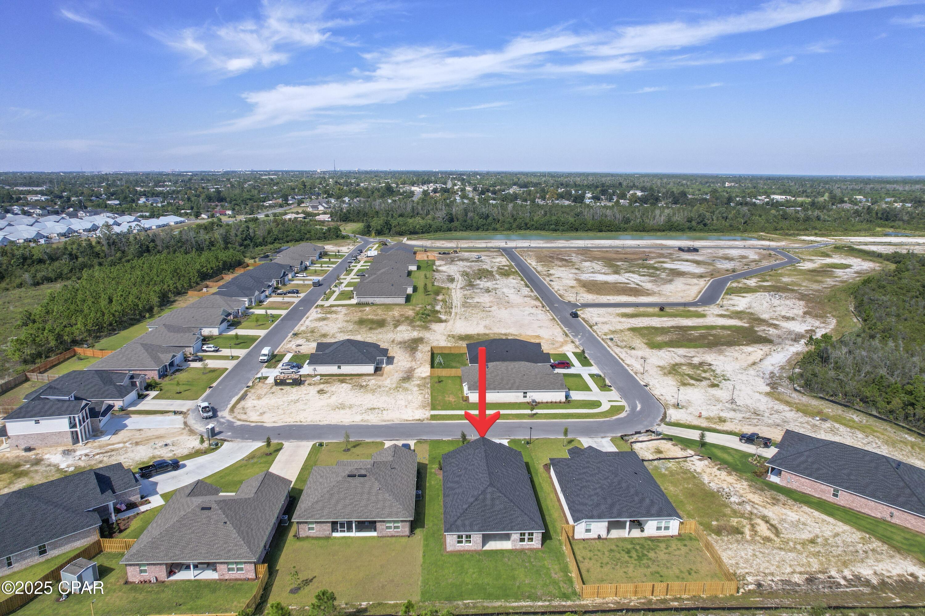 Game Farm - Residential