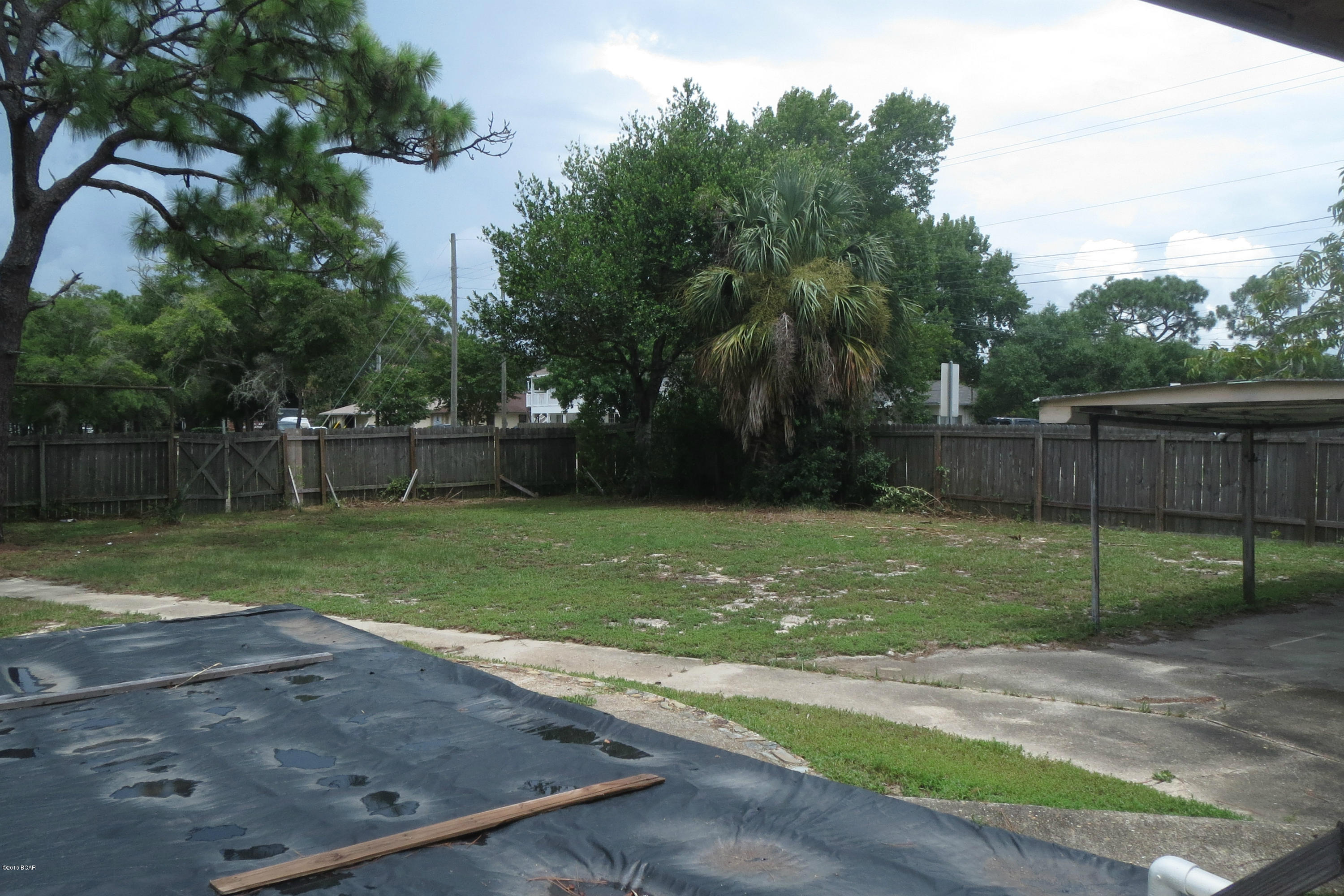 Caroline Add Unit 1 Amend - Residential