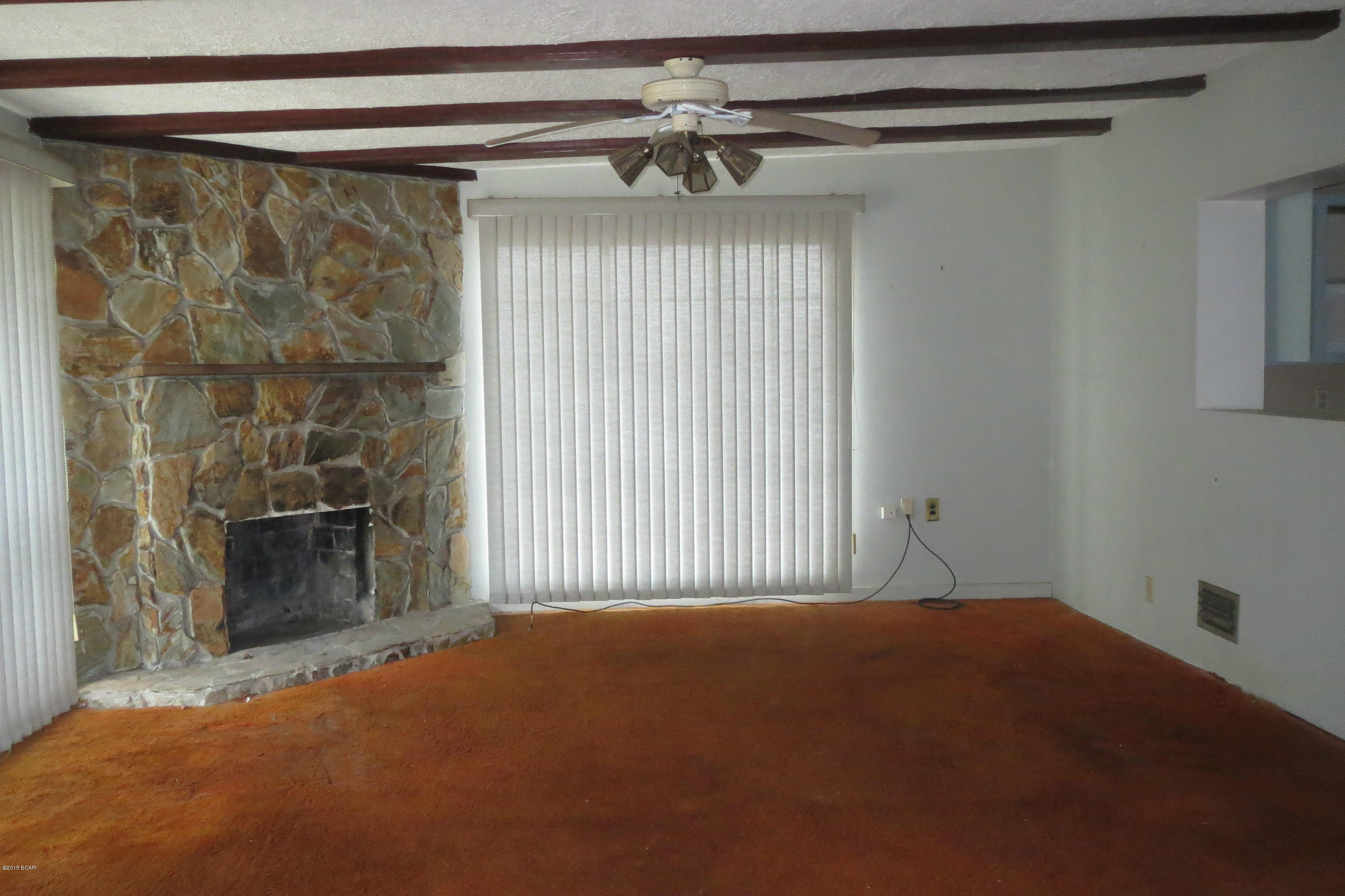 Caroline Add Unit 1 Amend - Residential