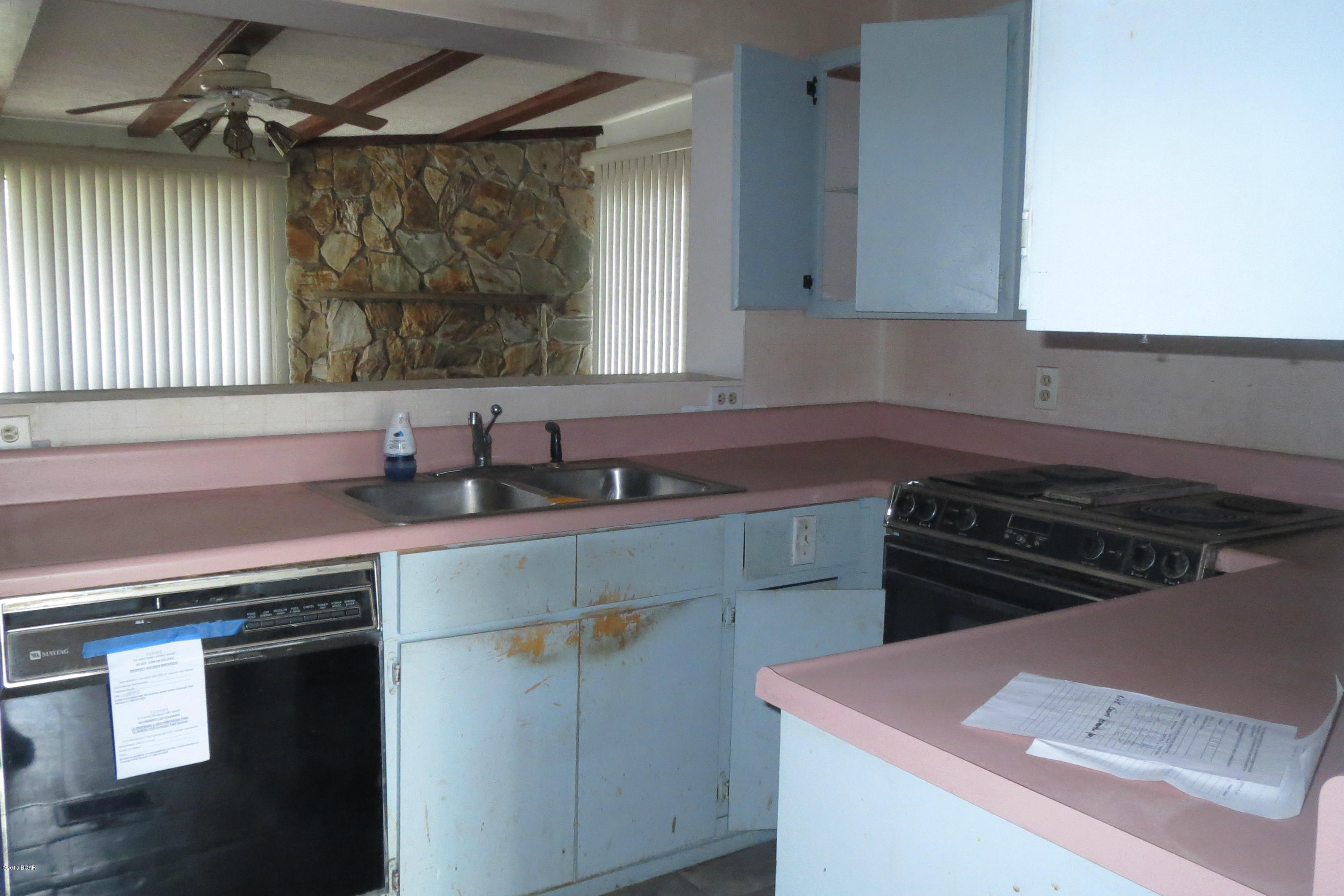 Caroline Add Unit 1 Amend - Residential