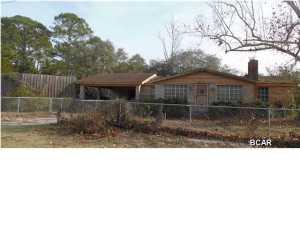 Port St. Joe Beach - Residential