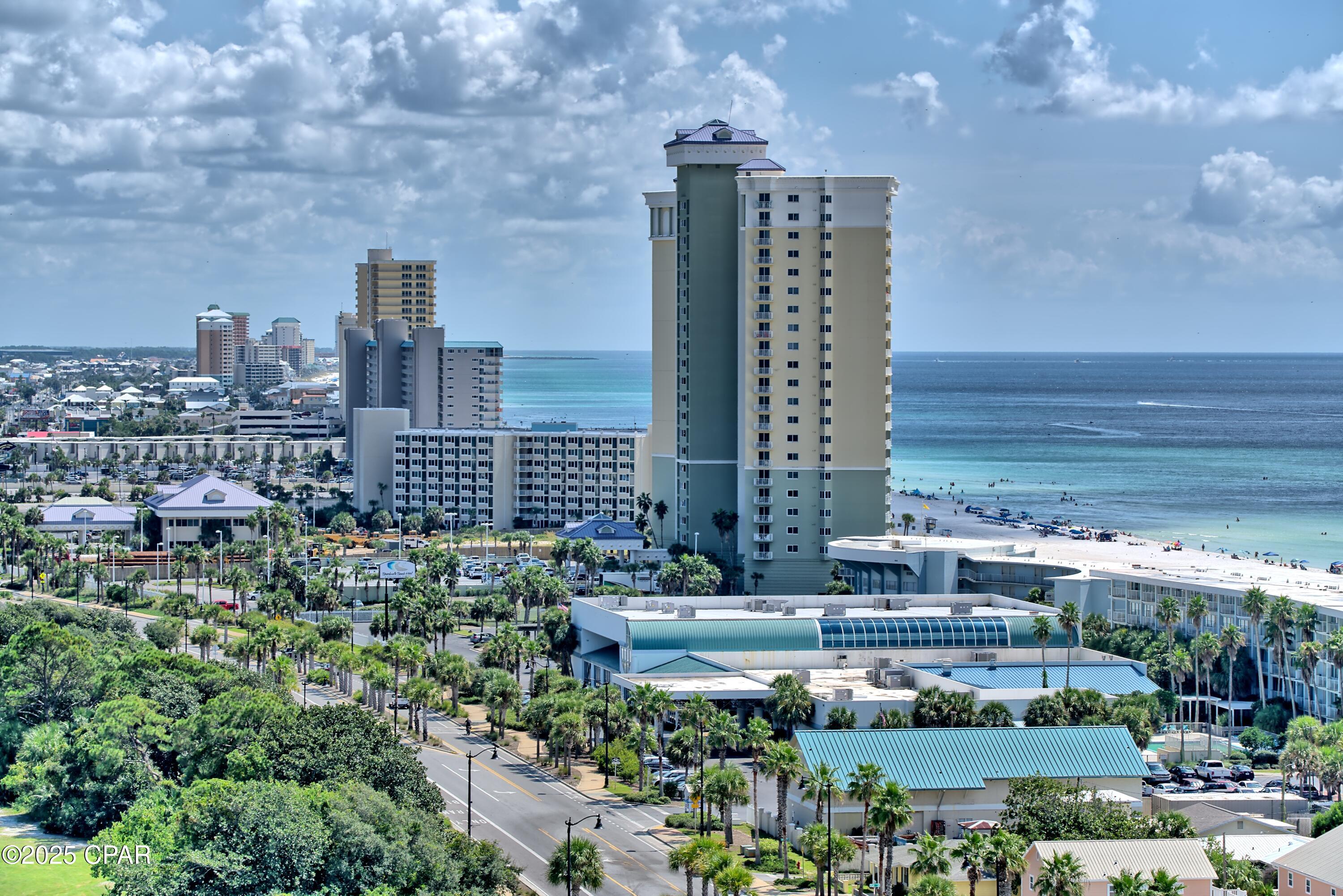 Laketown Wharf Phase II - Residential