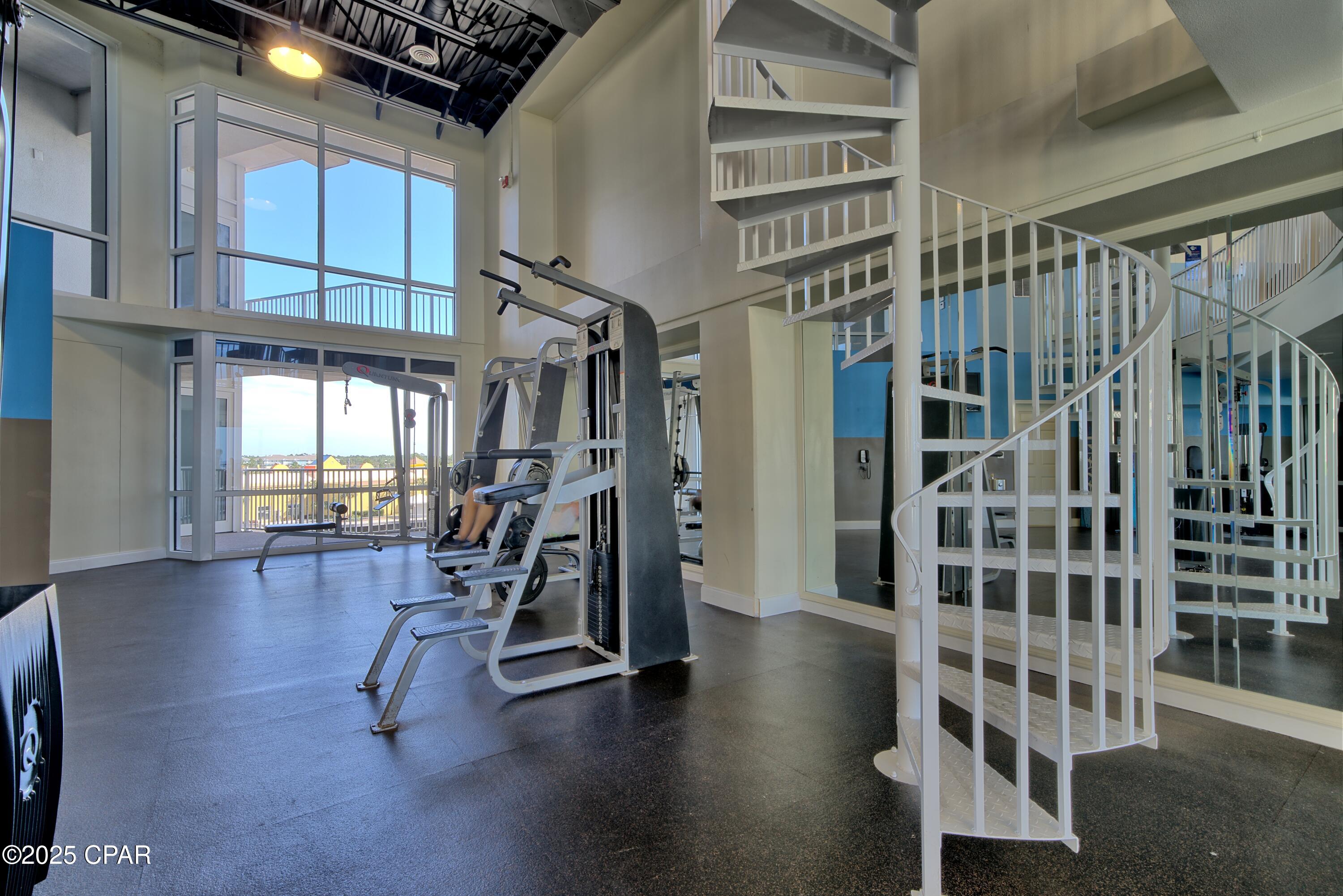 Laketown Wharf Phase II - Residential