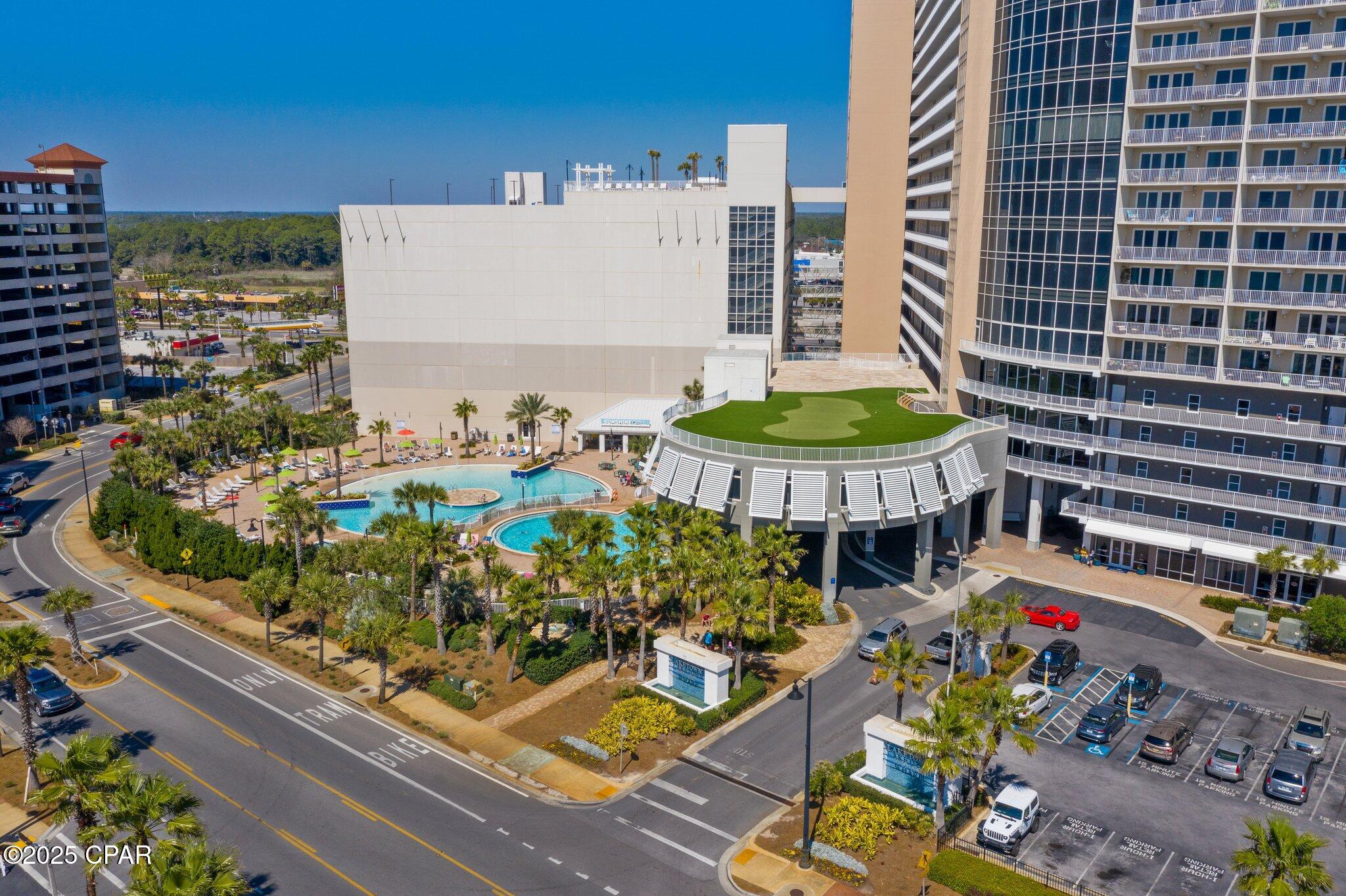 Laketown Wharf Phase II - Residential