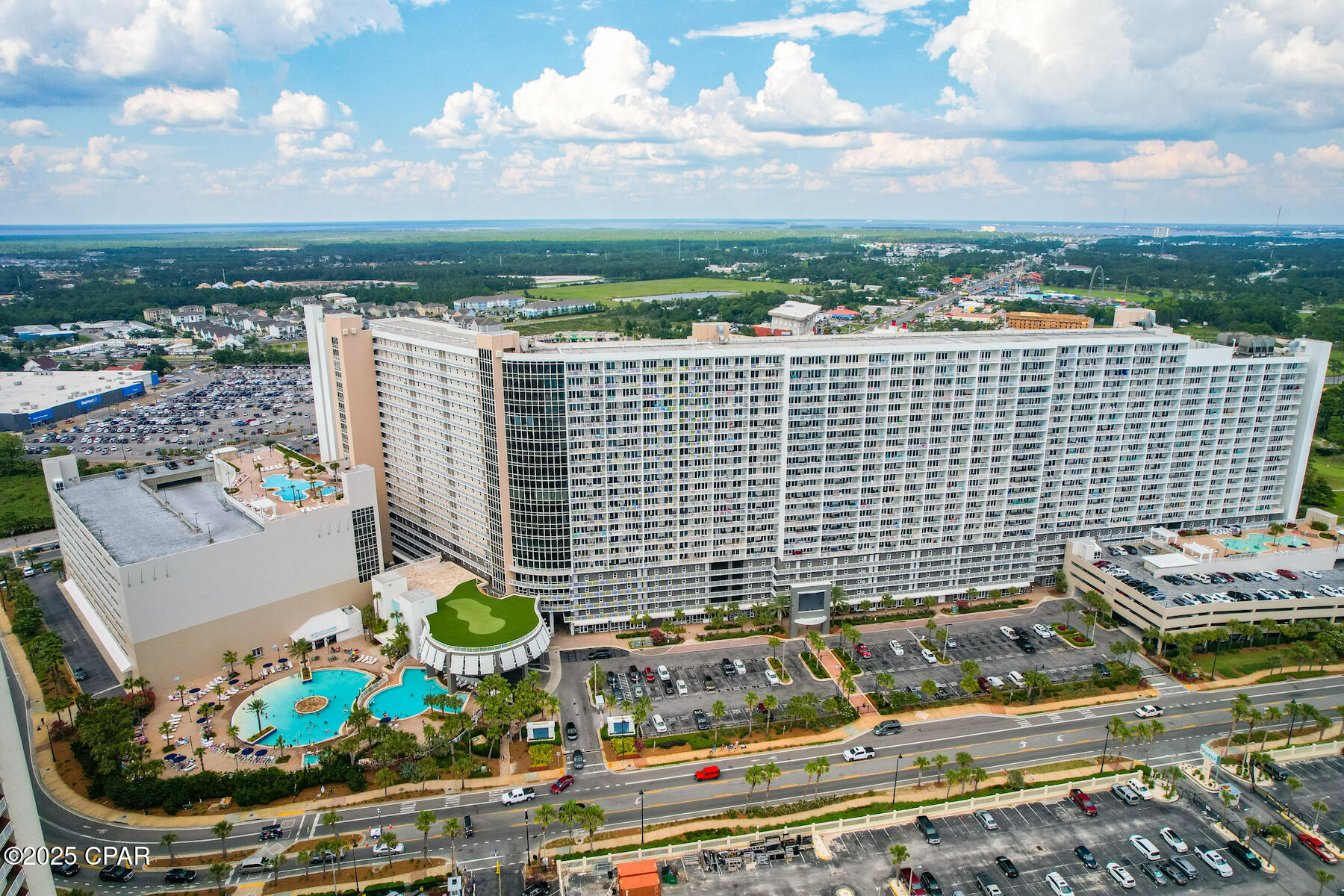Laketown Wharf Phase II - Residential