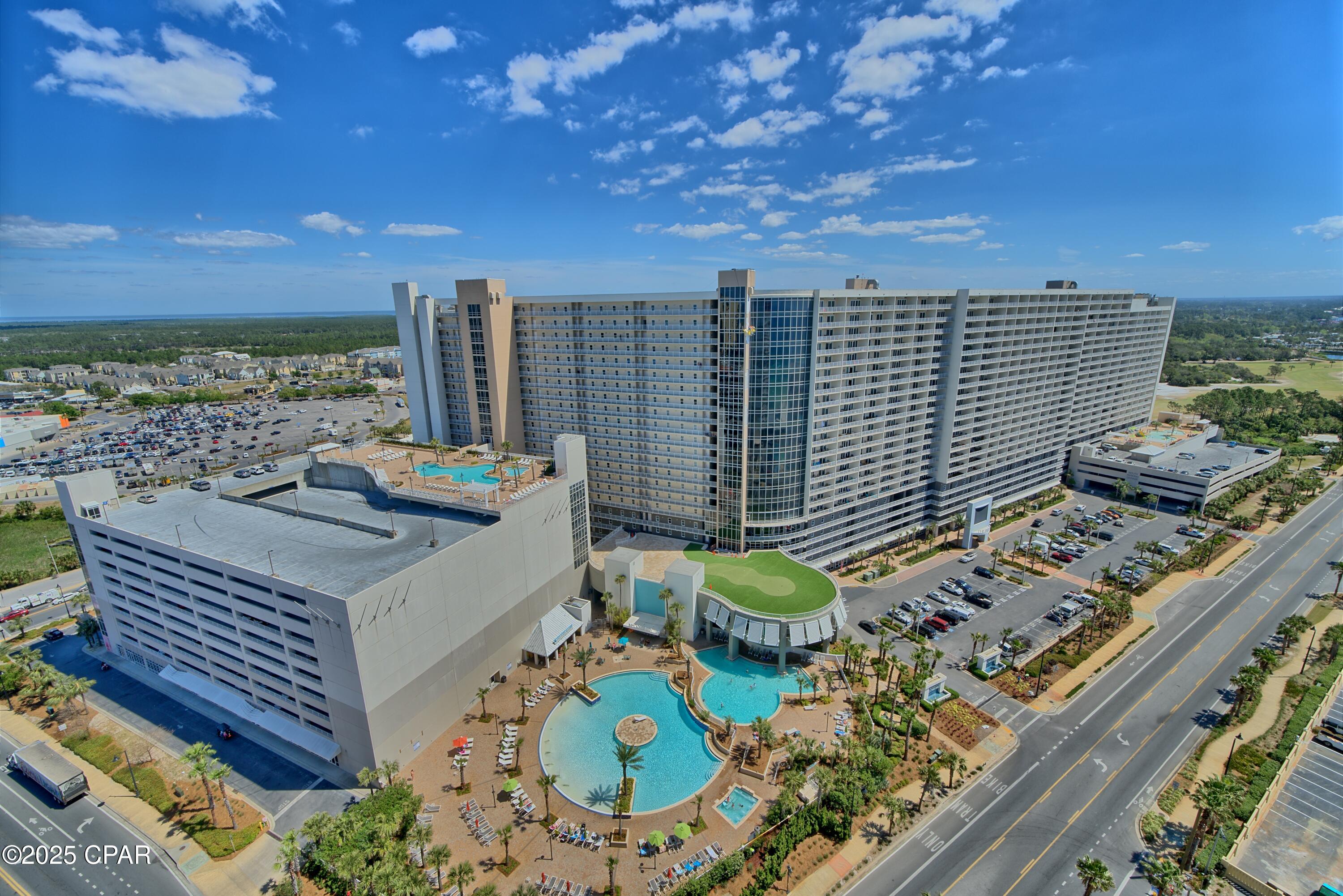 Laketown Wharf Phase II - Residential