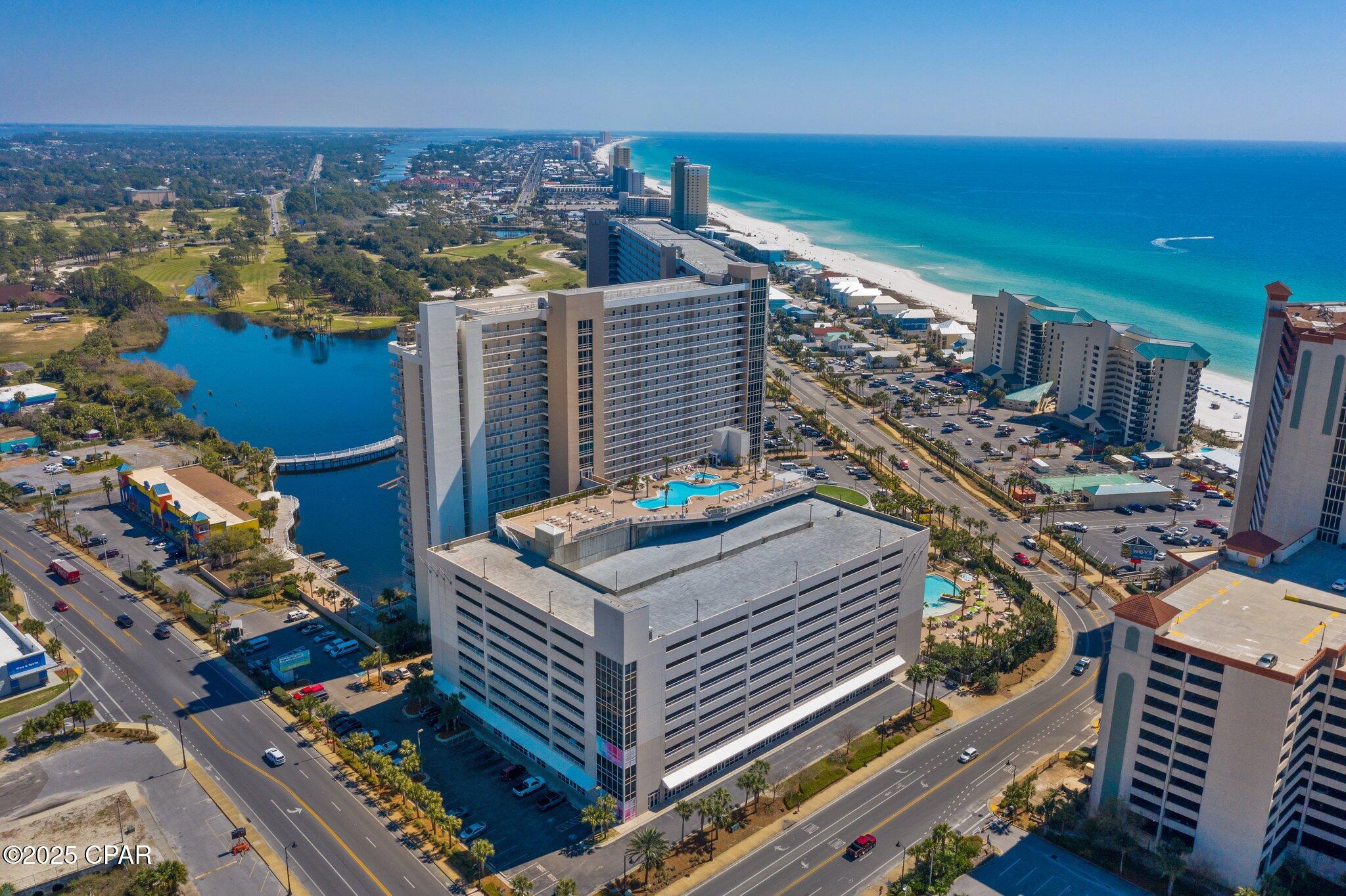 Laketown Wharf Phase II - Residential