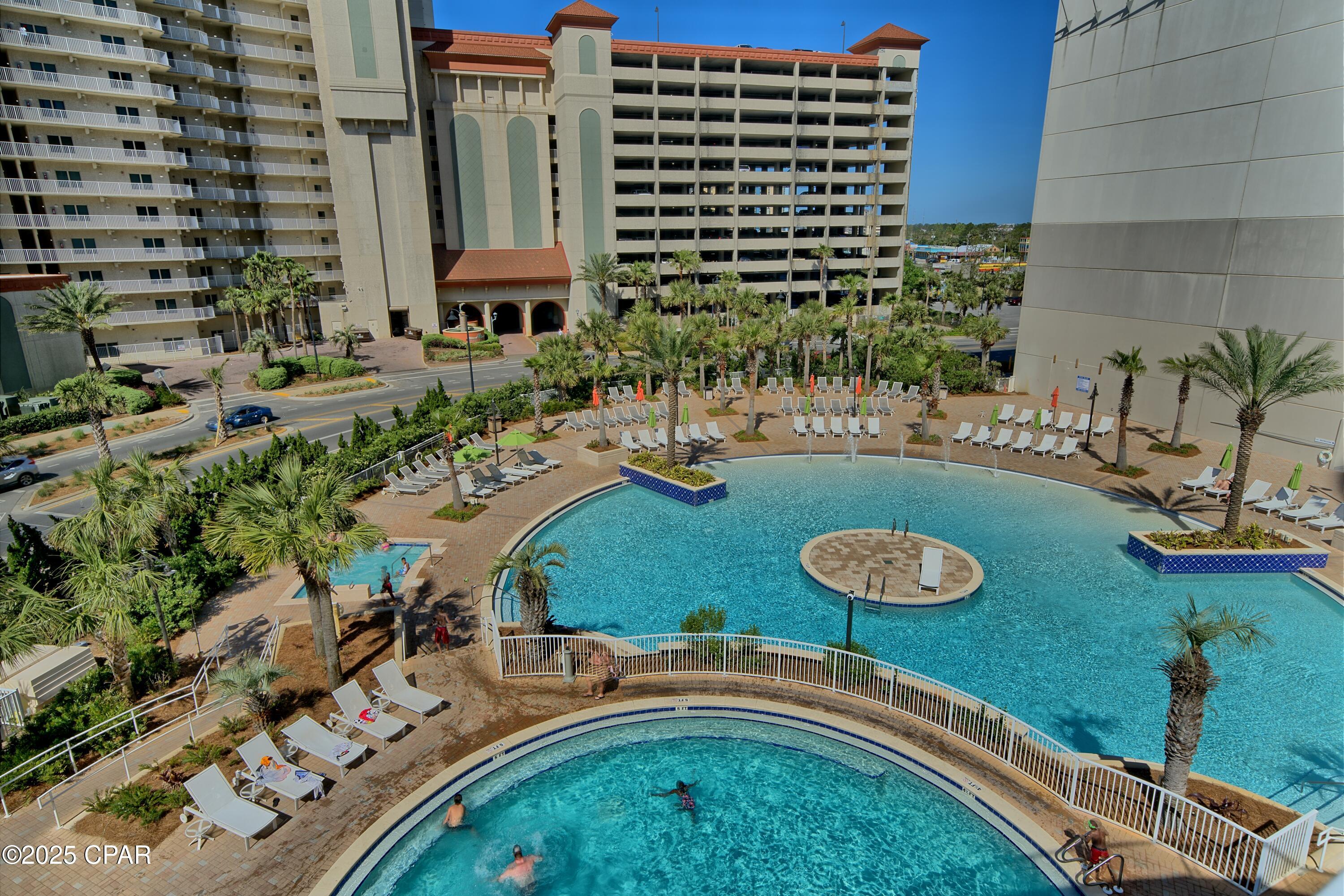Laketown Wharf Phase II - Residential