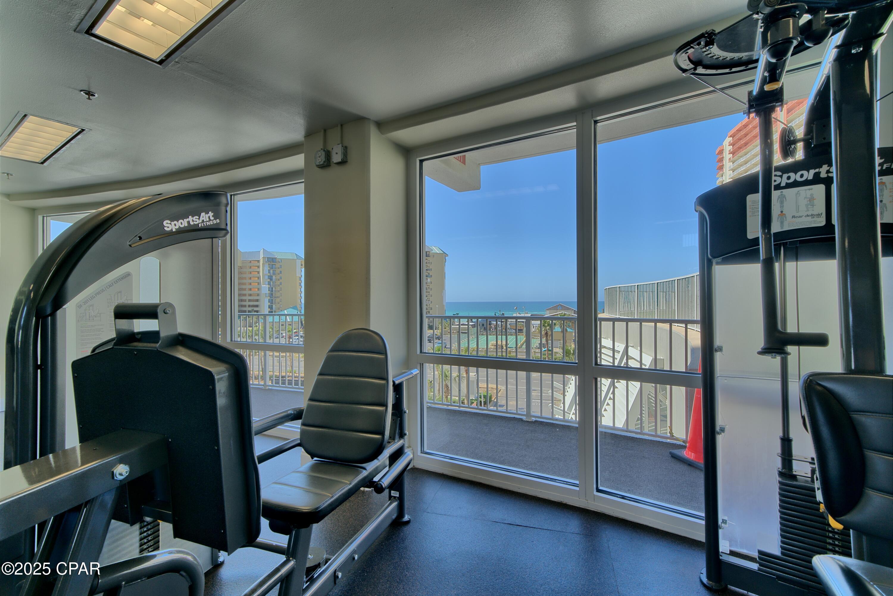 Laketown Wharf Phase II - Residential
