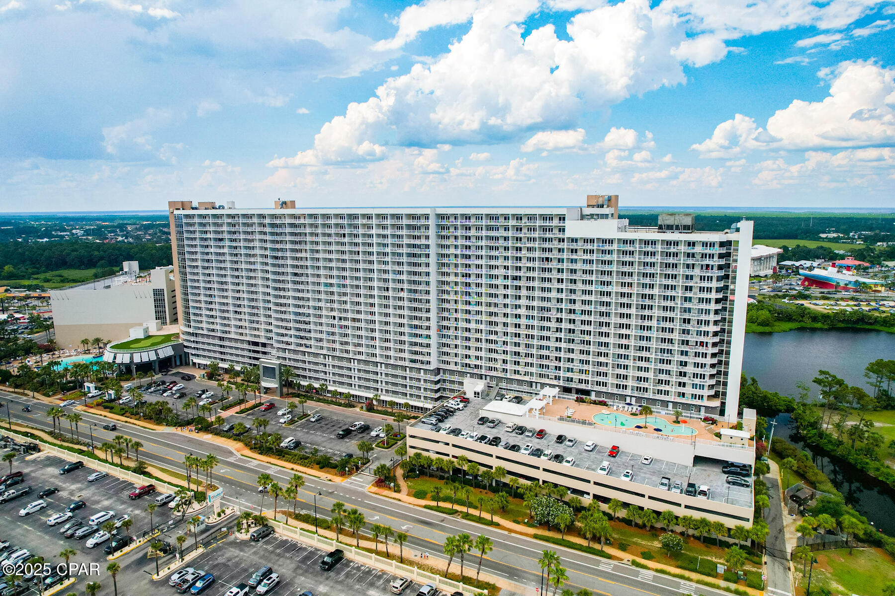 Laketown Wharf Phase II - Residential