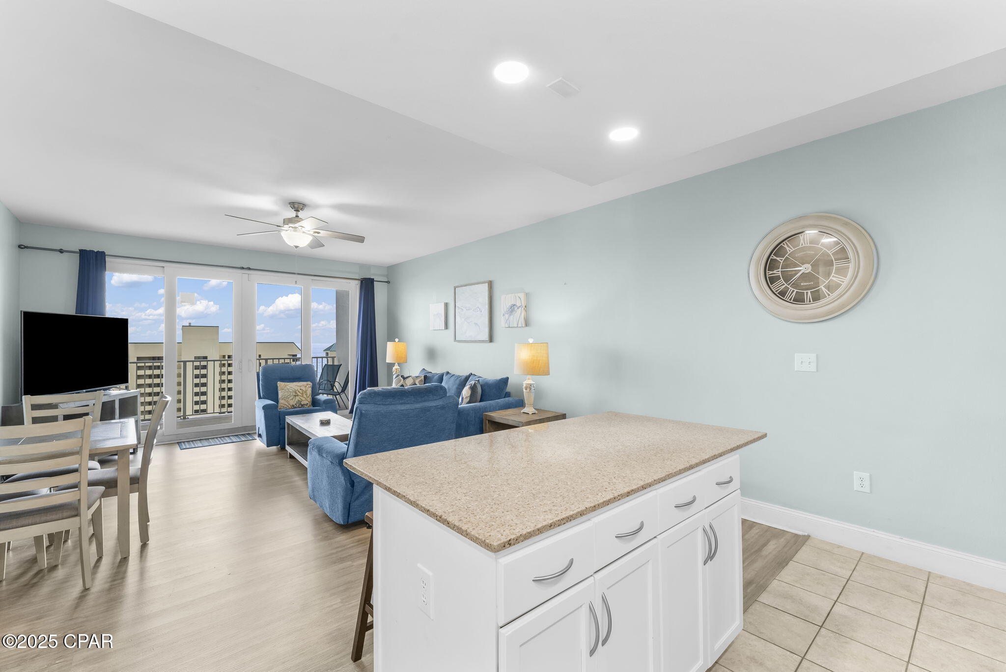 Laketown Wharf Phase II - Residential
