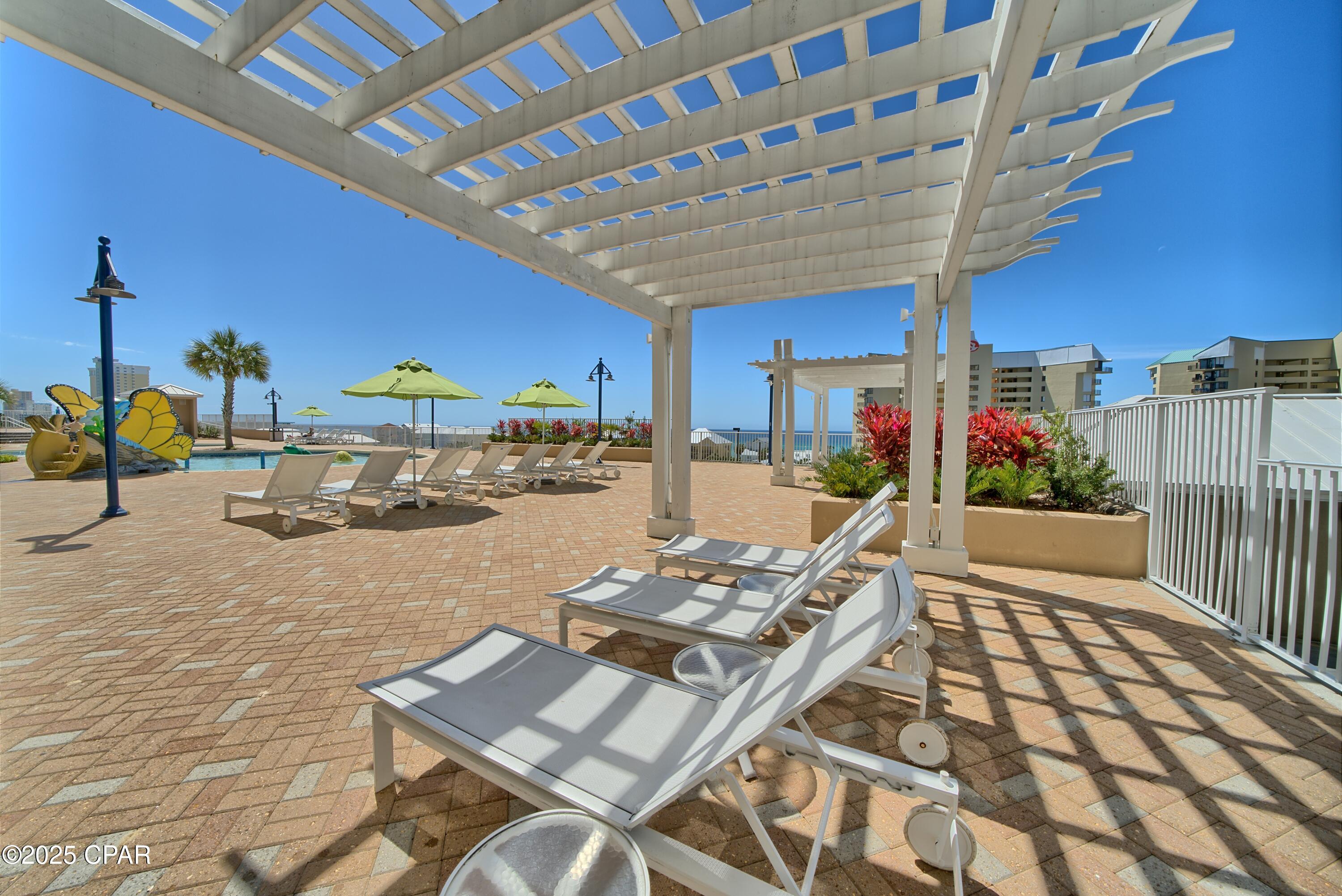 Laketown Wharf Phase II - Residential