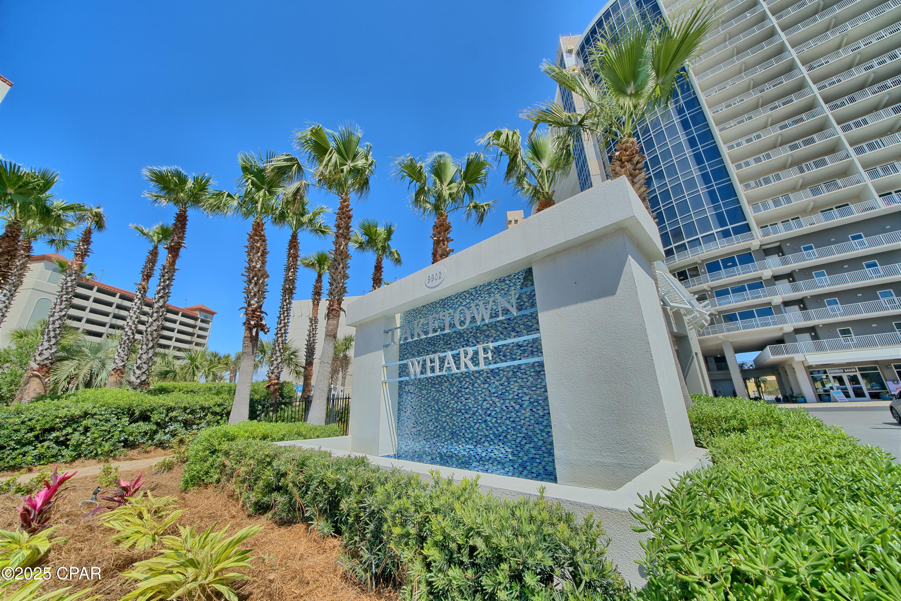Laketown Wharf Phase II - Residential