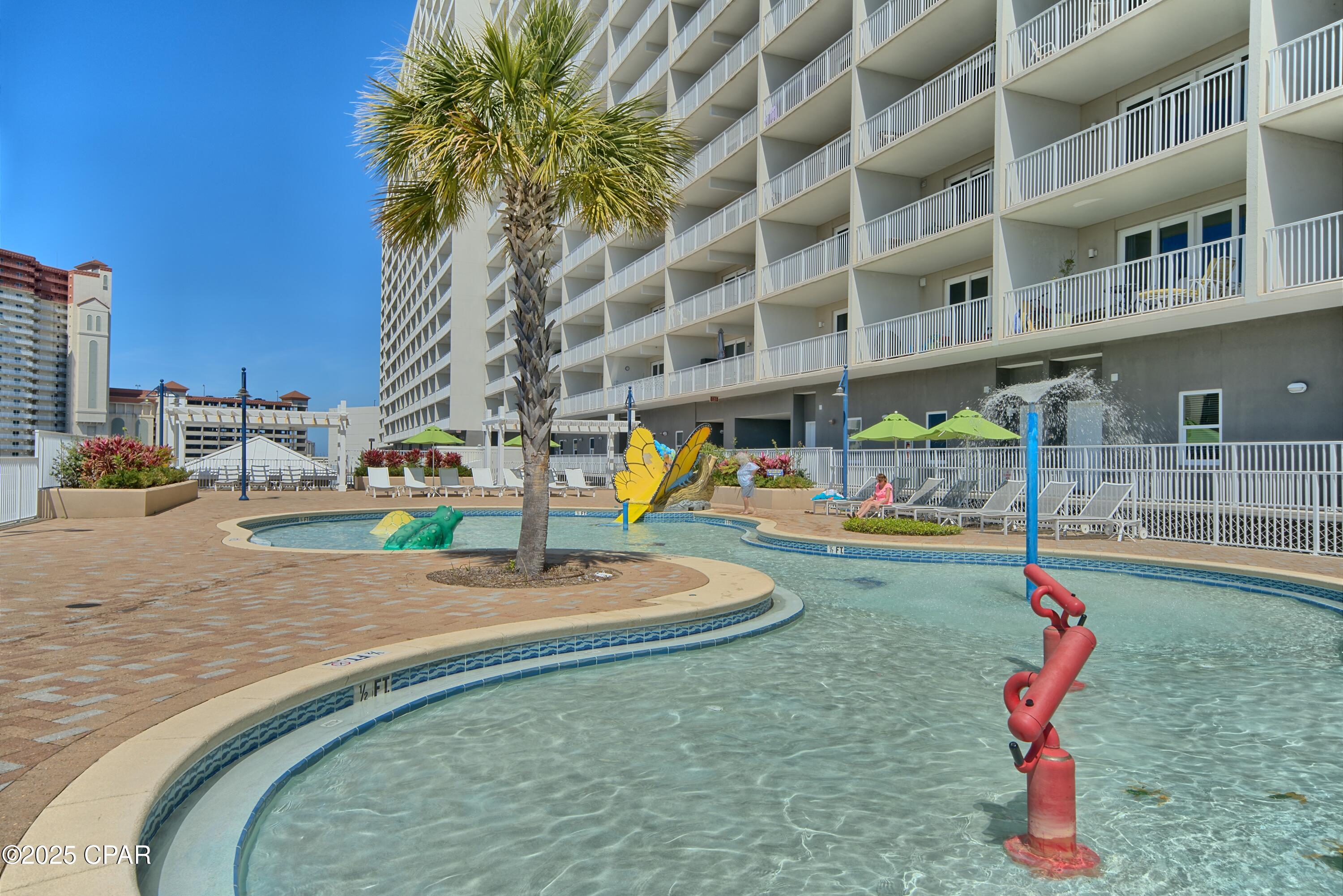 Laketown Wharf Phase II - Residential