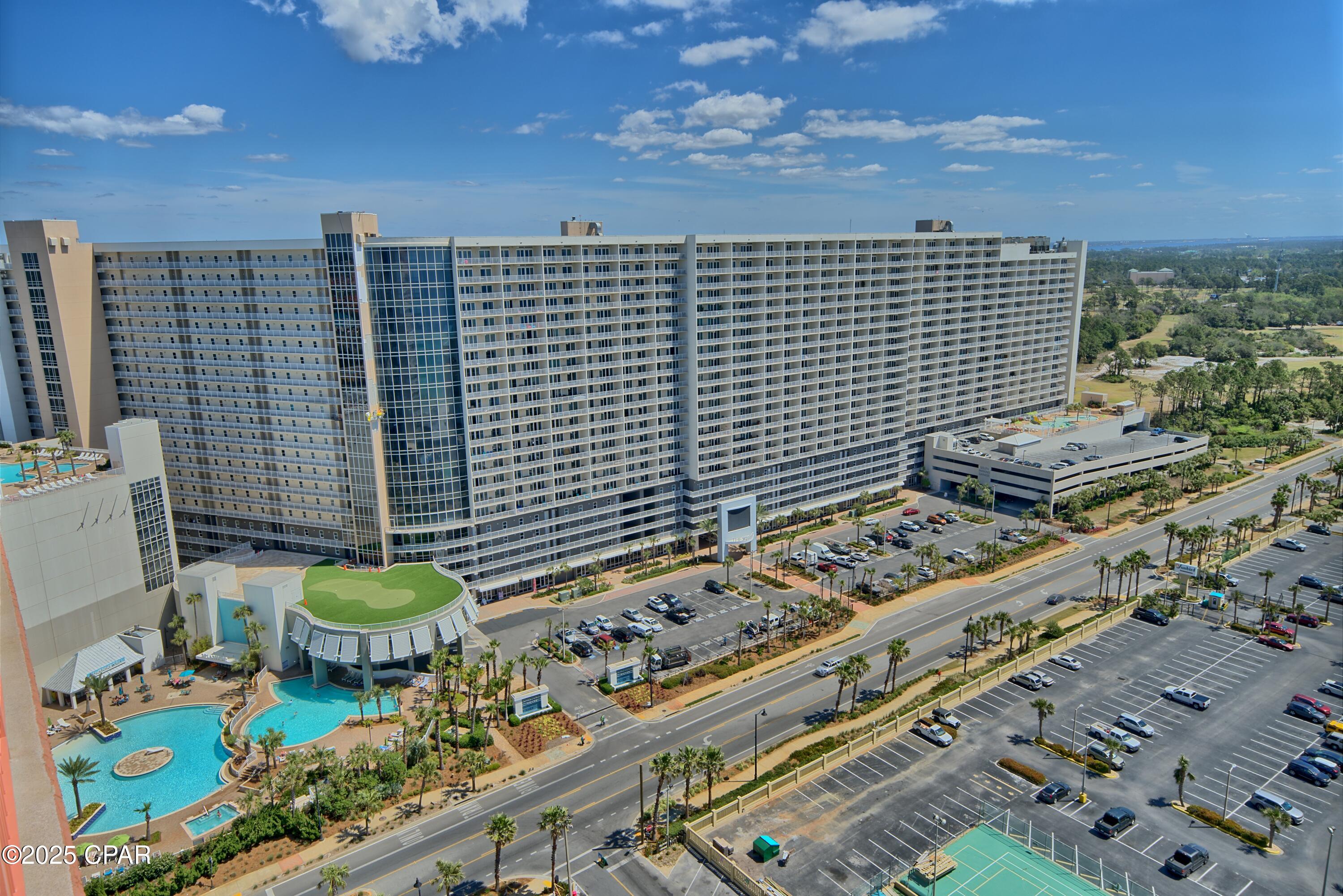 Laketown Wharf Phase II - Residential
