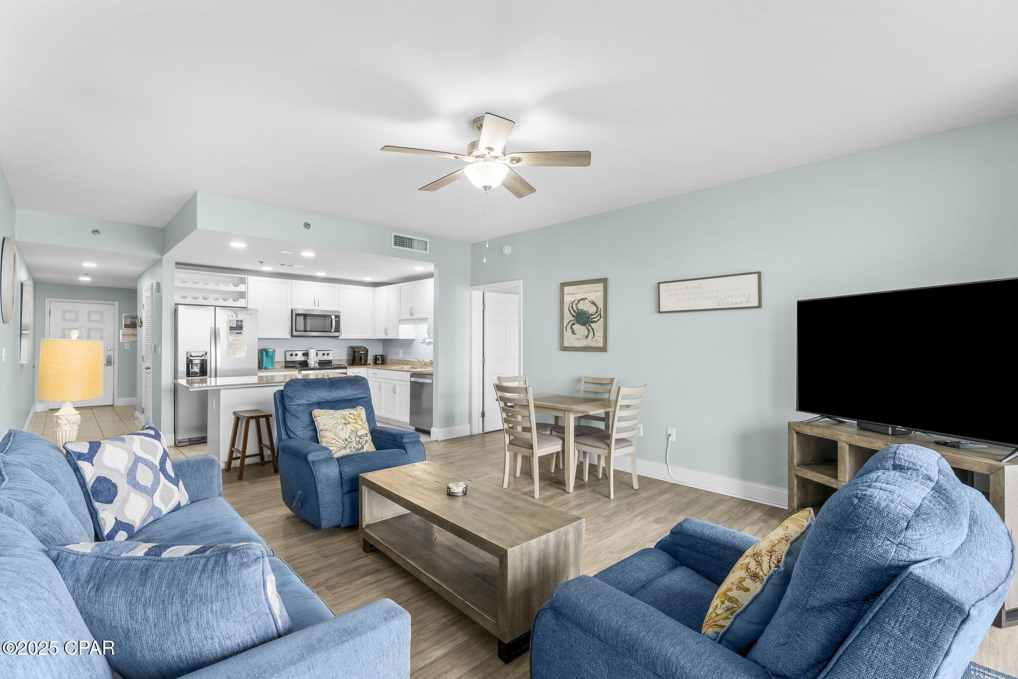 Laketown Wharf Phase II - Residential