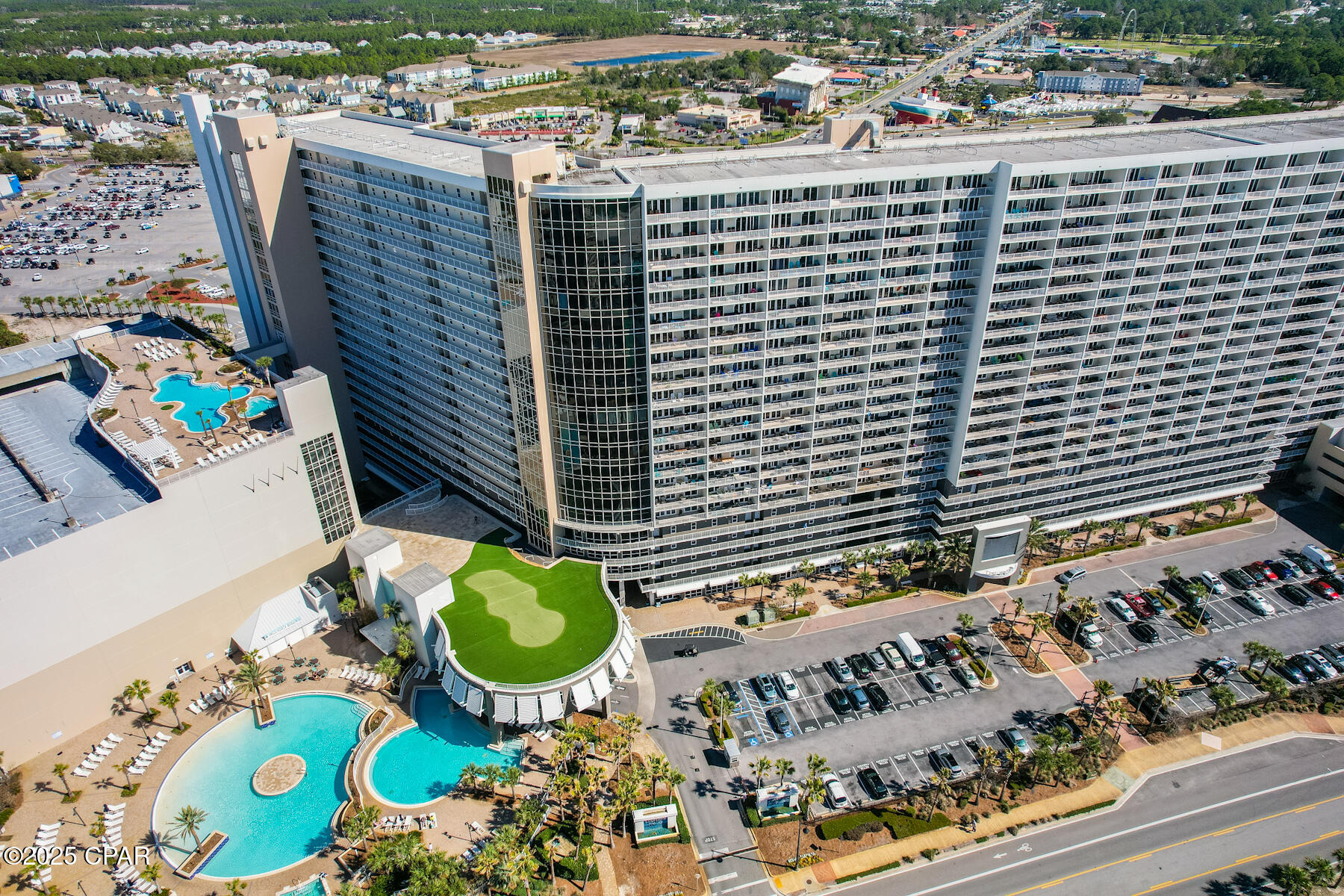 Laketown Wharf Phase II - Residential