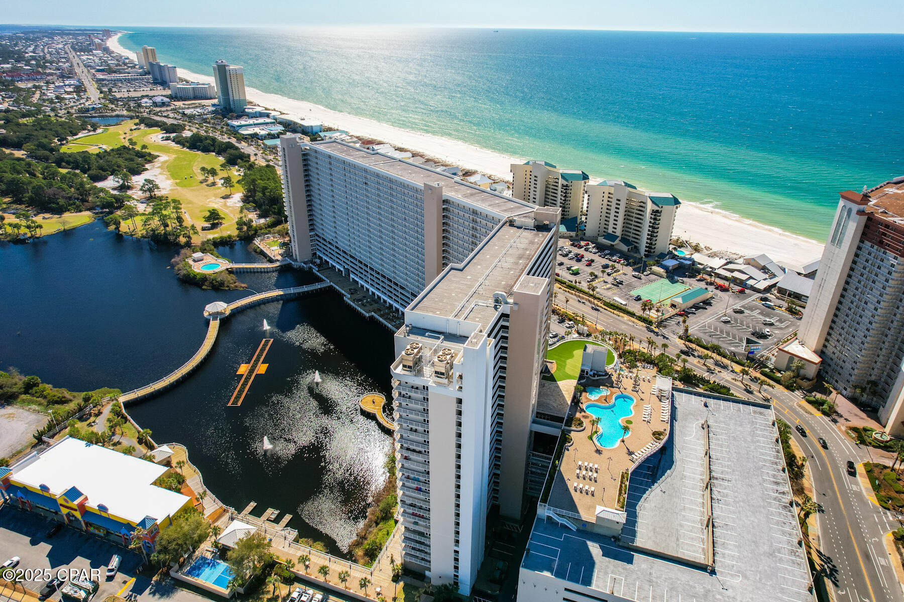 Laketown Wharf Phase II - Residential
