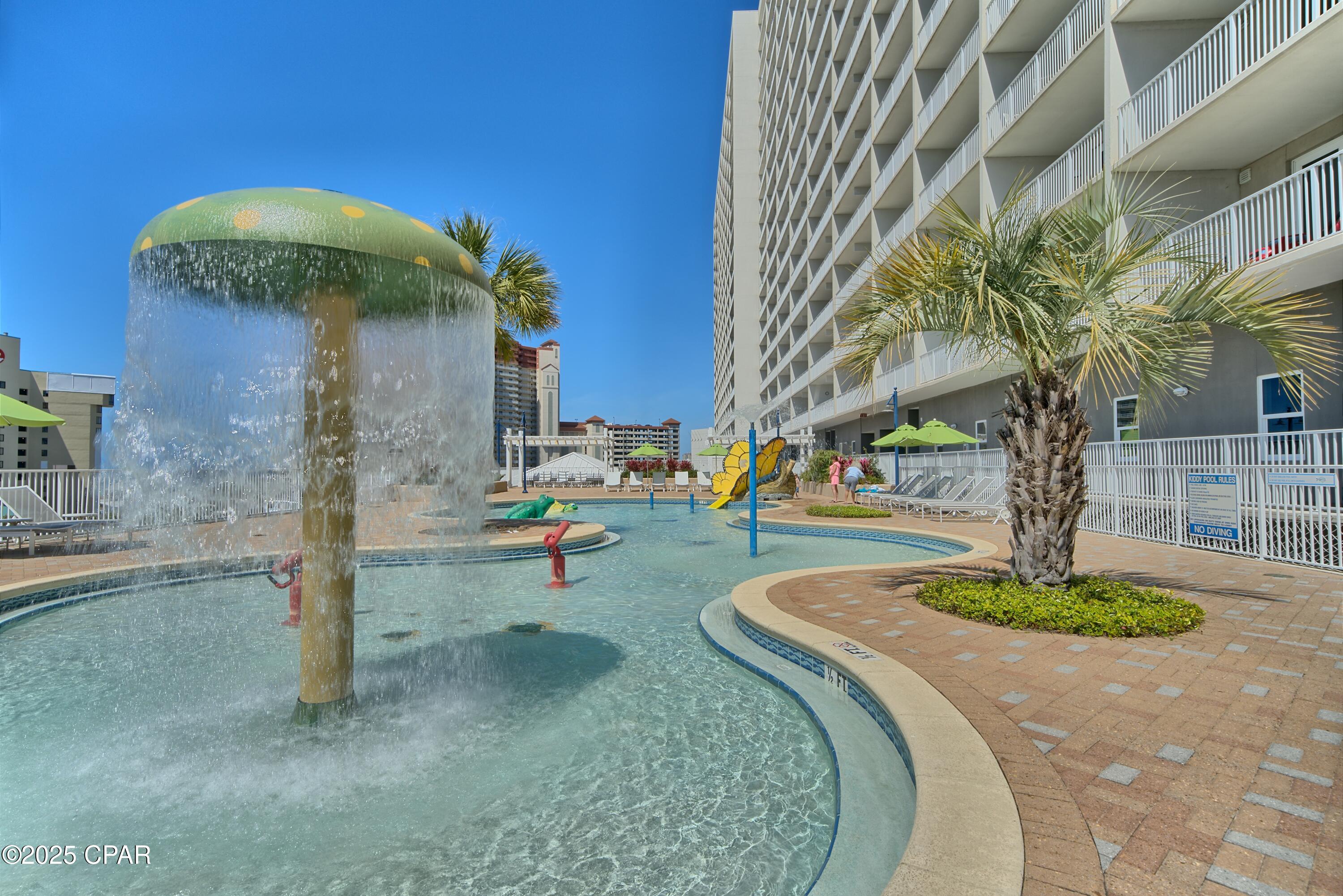Laketown Wharf Phase II - Residential