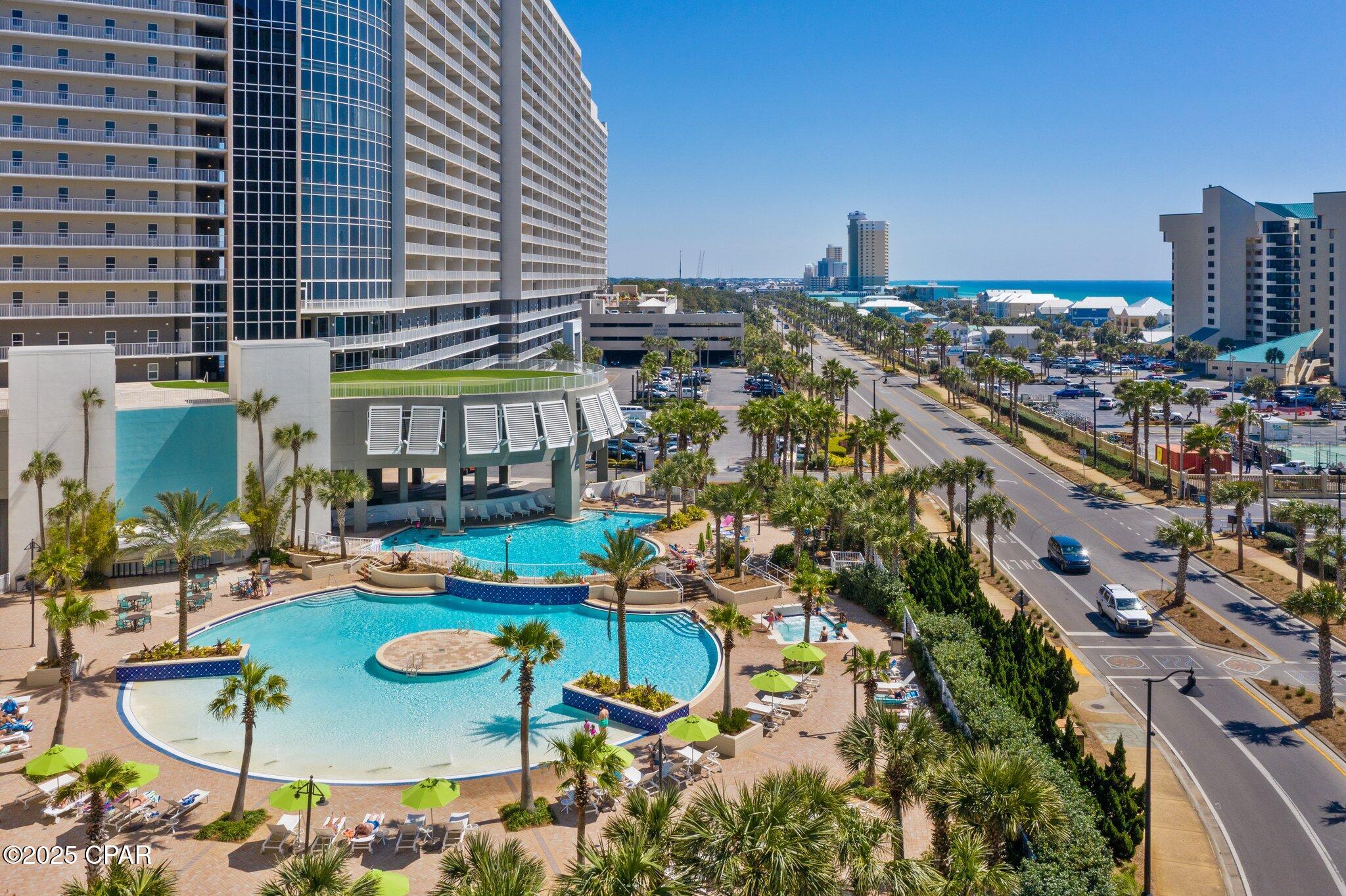 Laketown Wharf Phase II - Residential