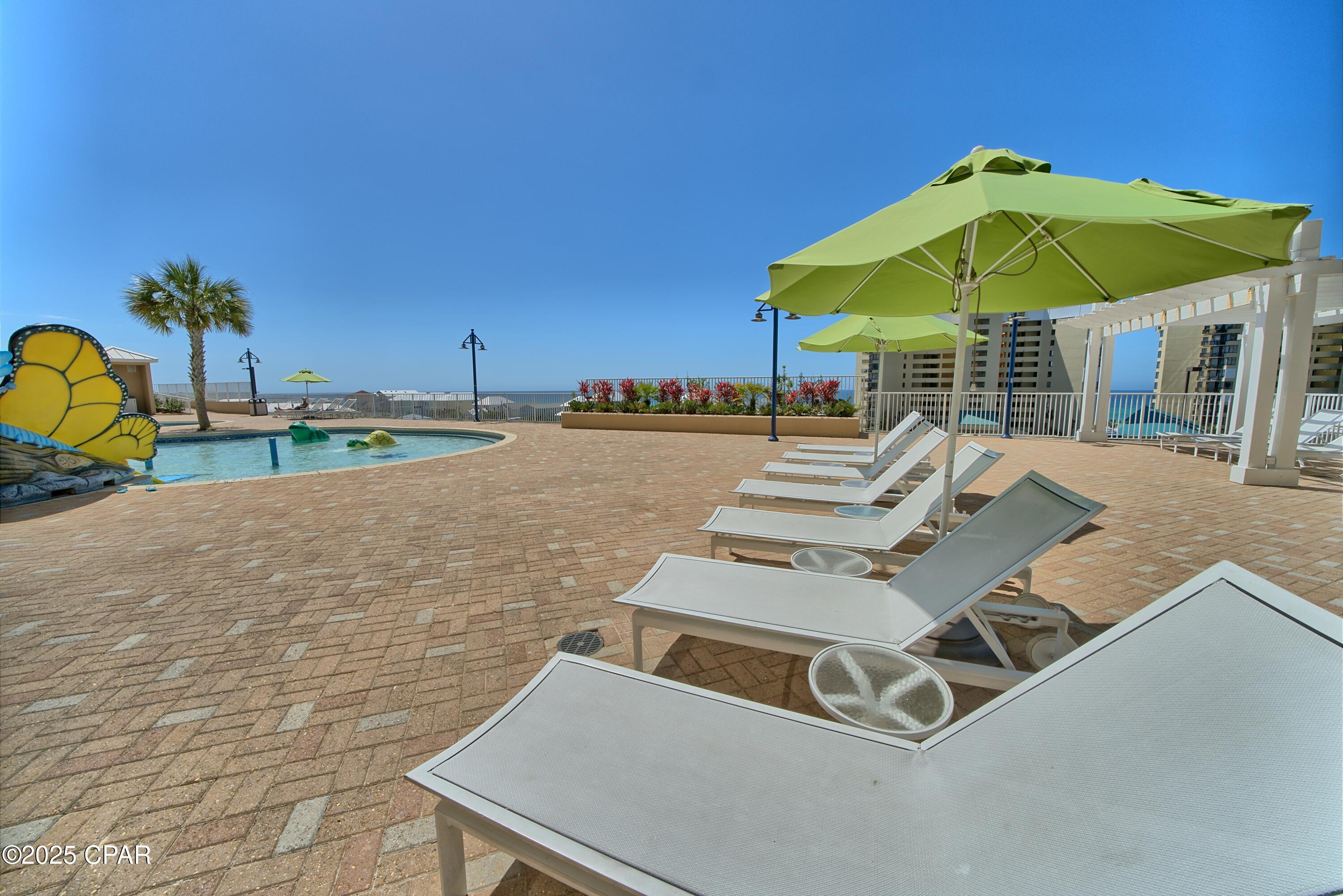 Laketown Wharf Phase II - Residential
