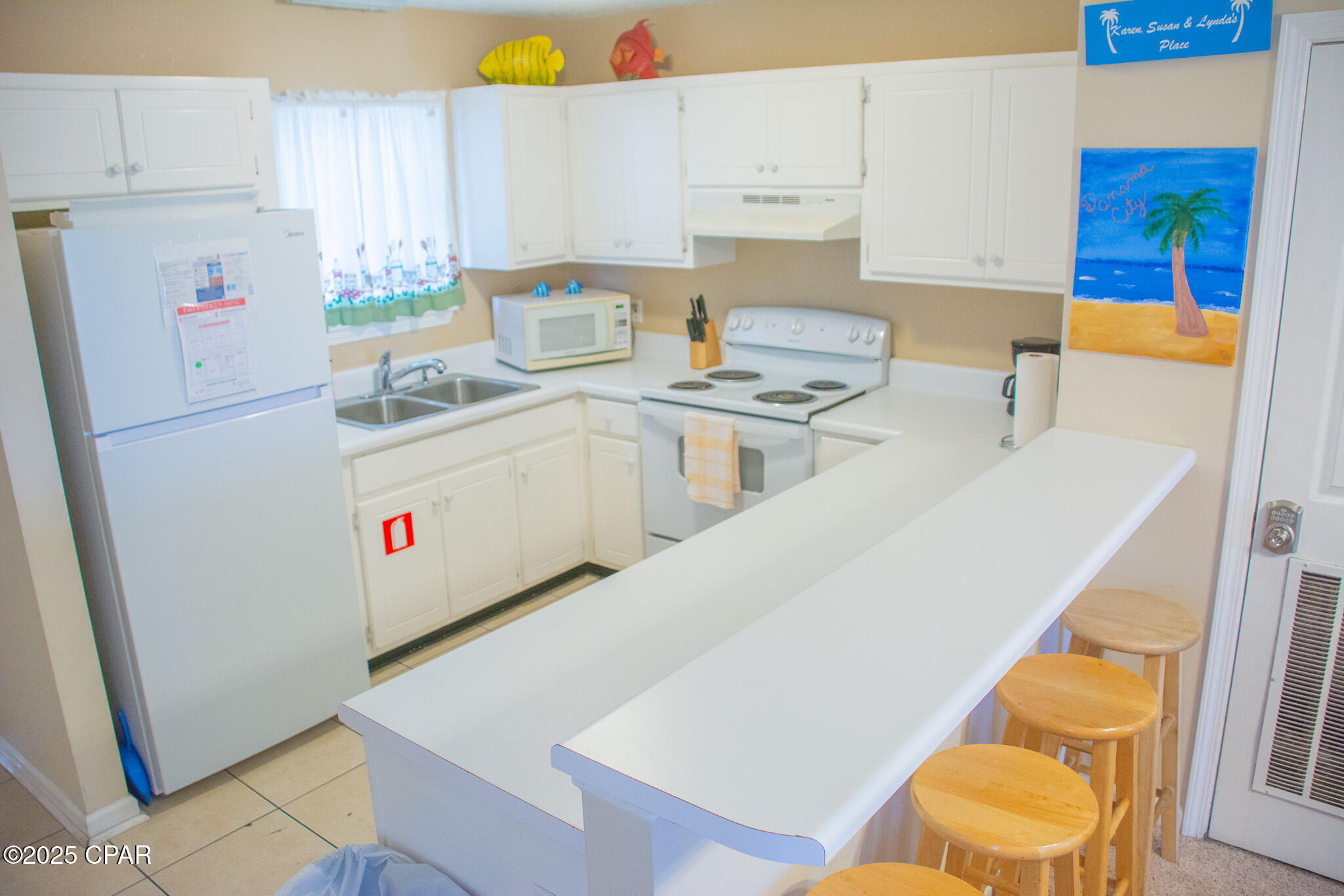 Somerset Condo - Residential