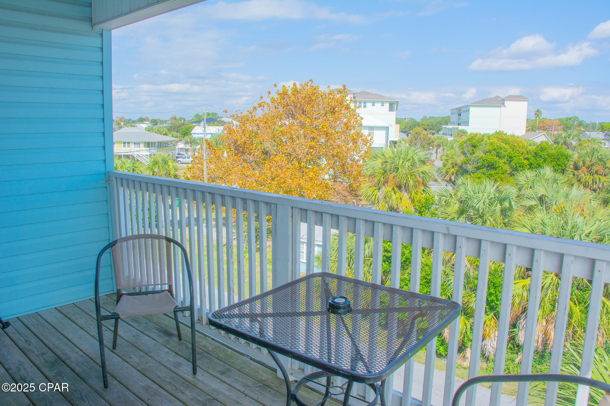 Somerset Condo - Residential