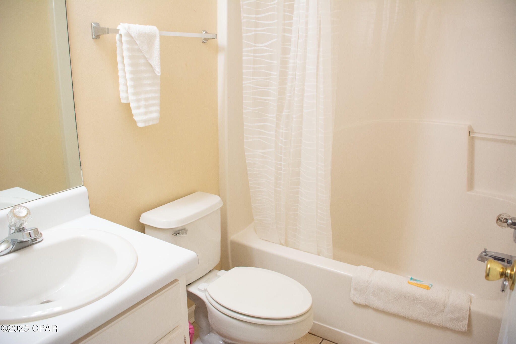 Somerset Condo - Residential