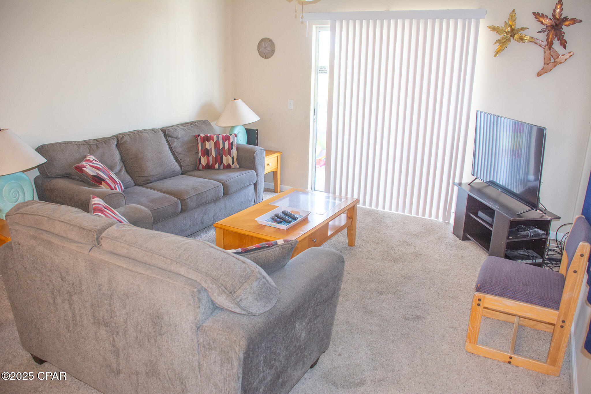 Somerset Condo - Residential