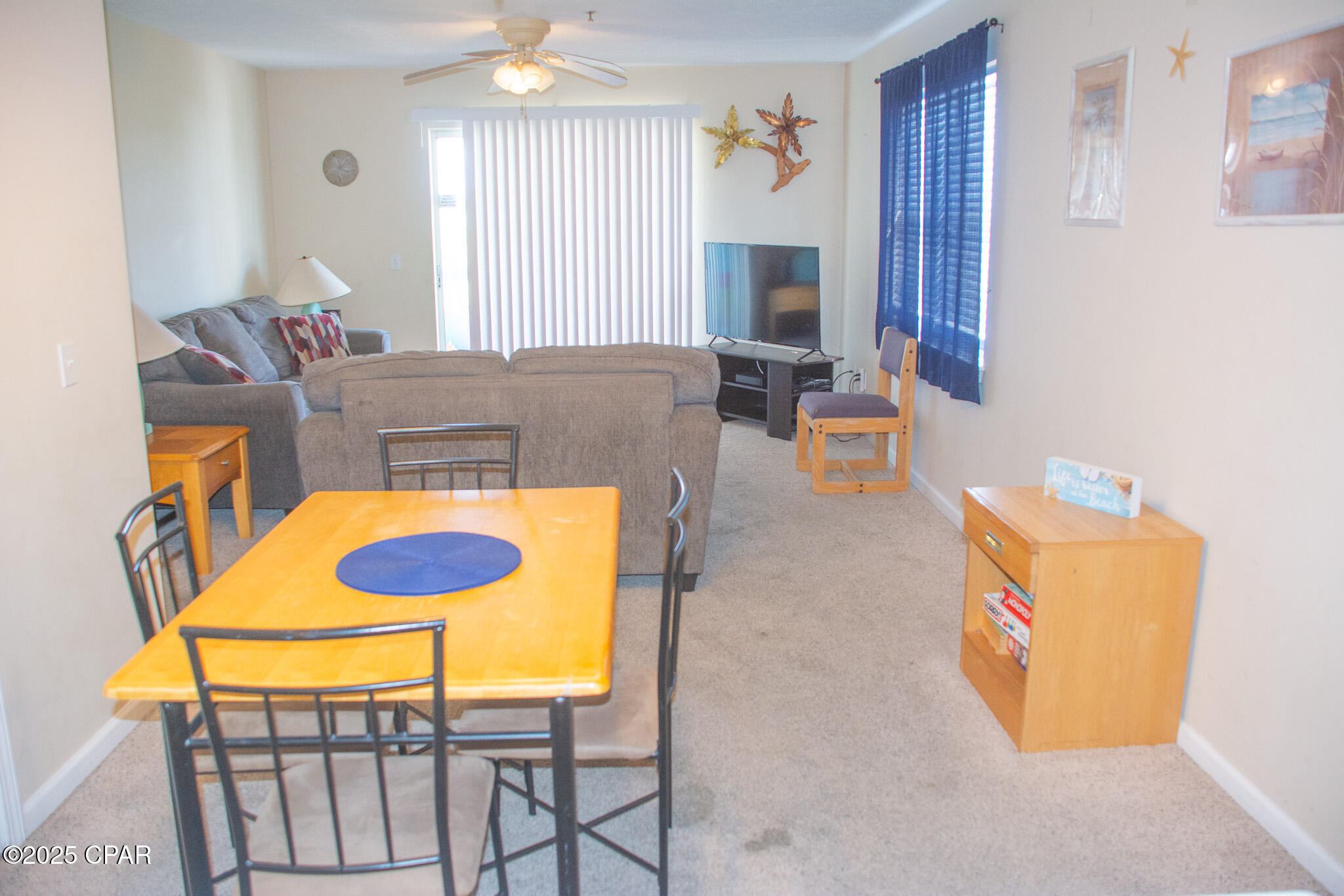 Somerset Condo - Residential