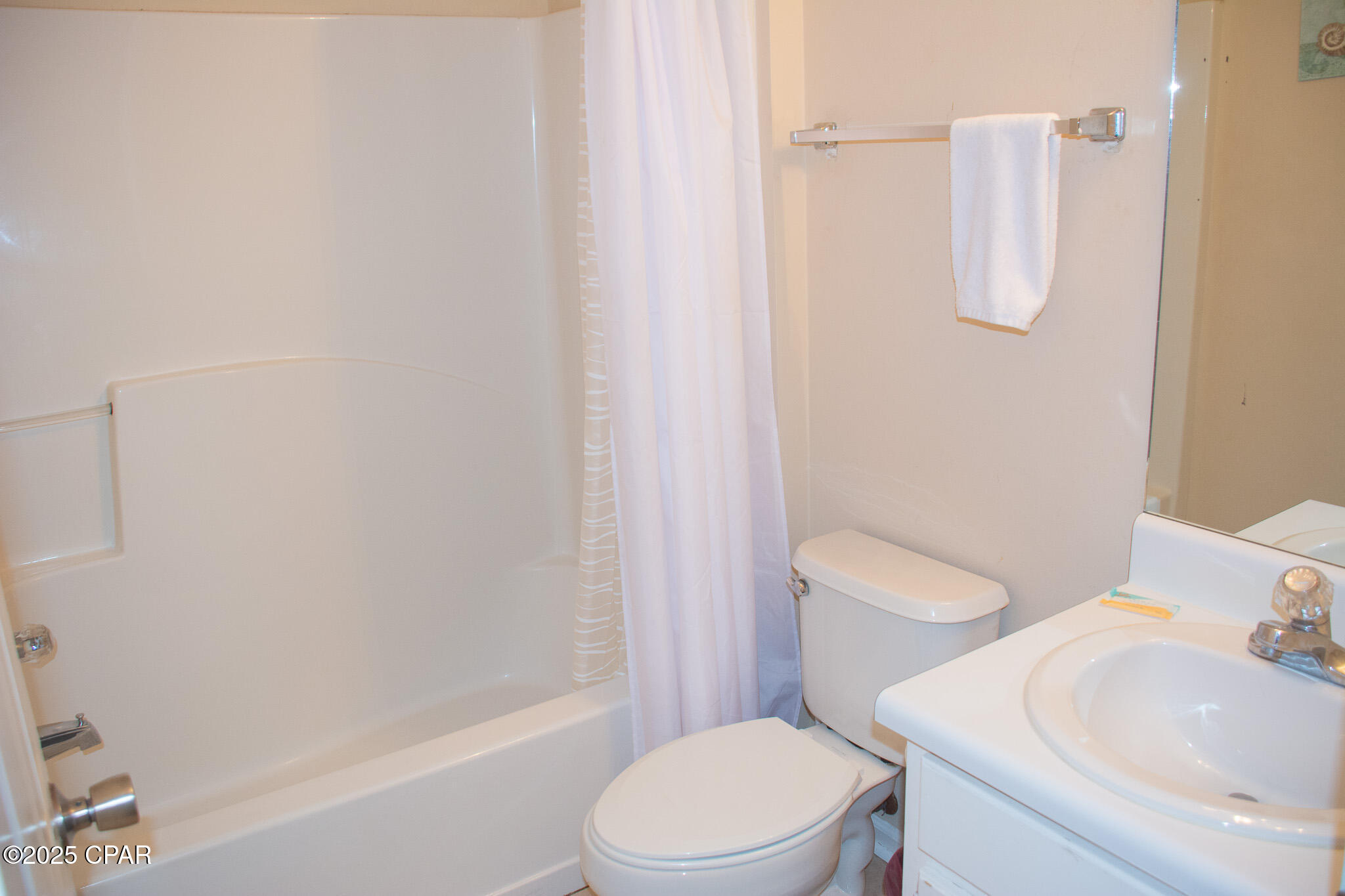 Somerset Condo - Residential