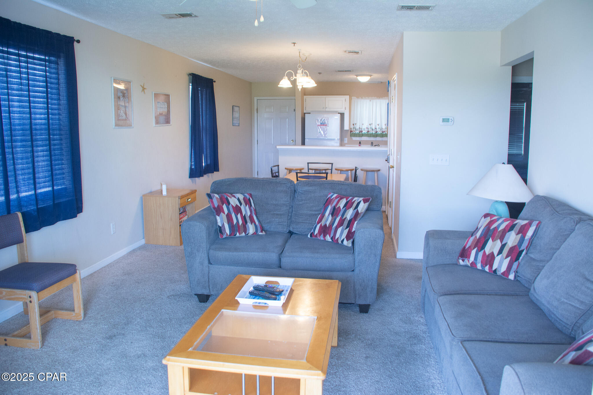 Somerset Condo - Residential