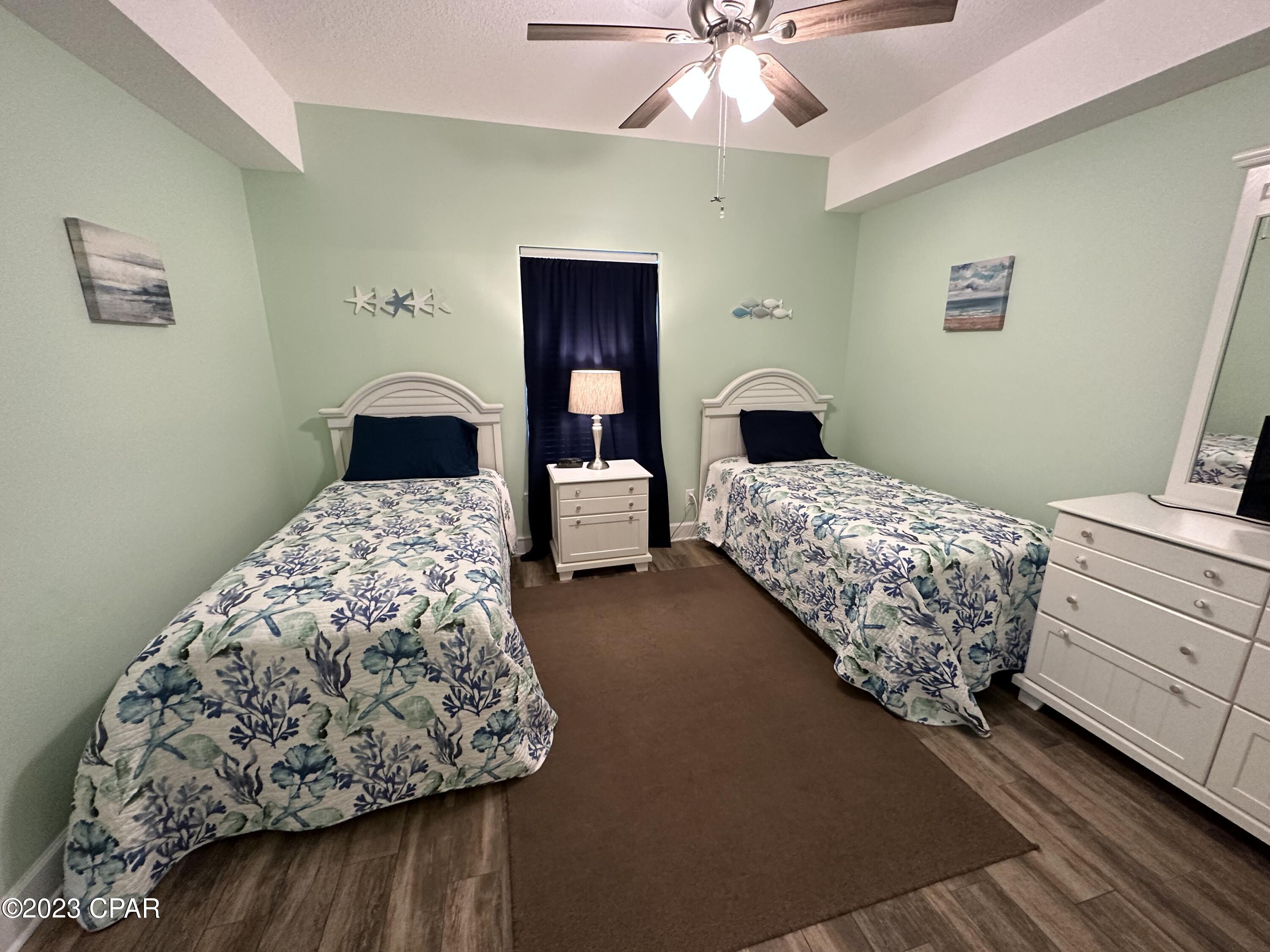 Twin Palms Resort - Residential