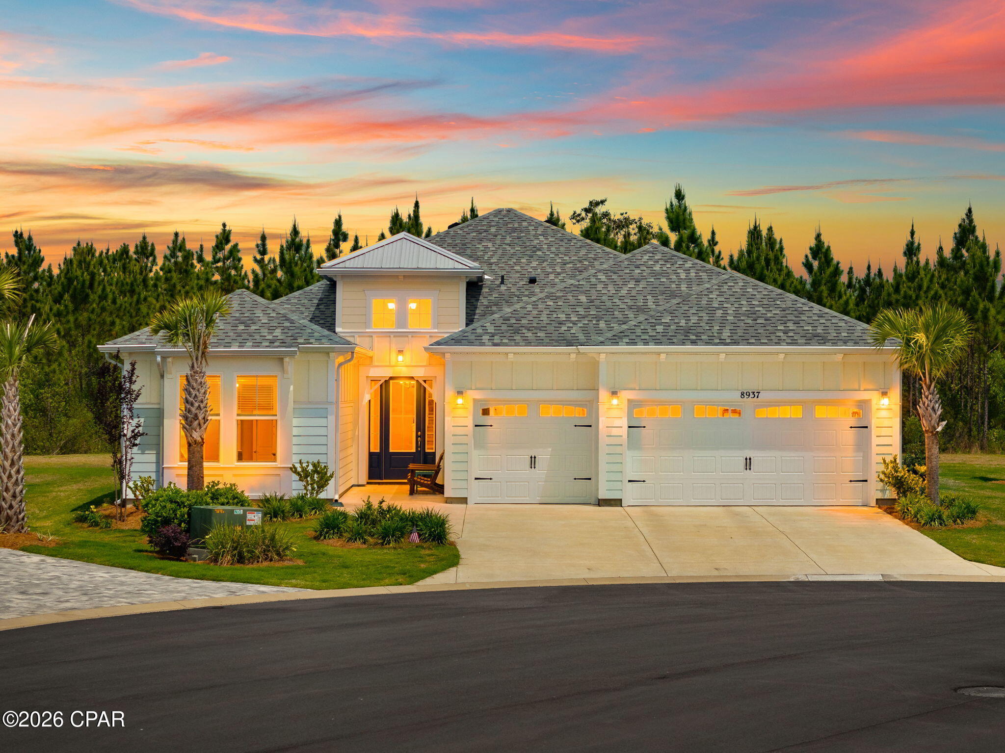 Latitude at Watersound - Residential