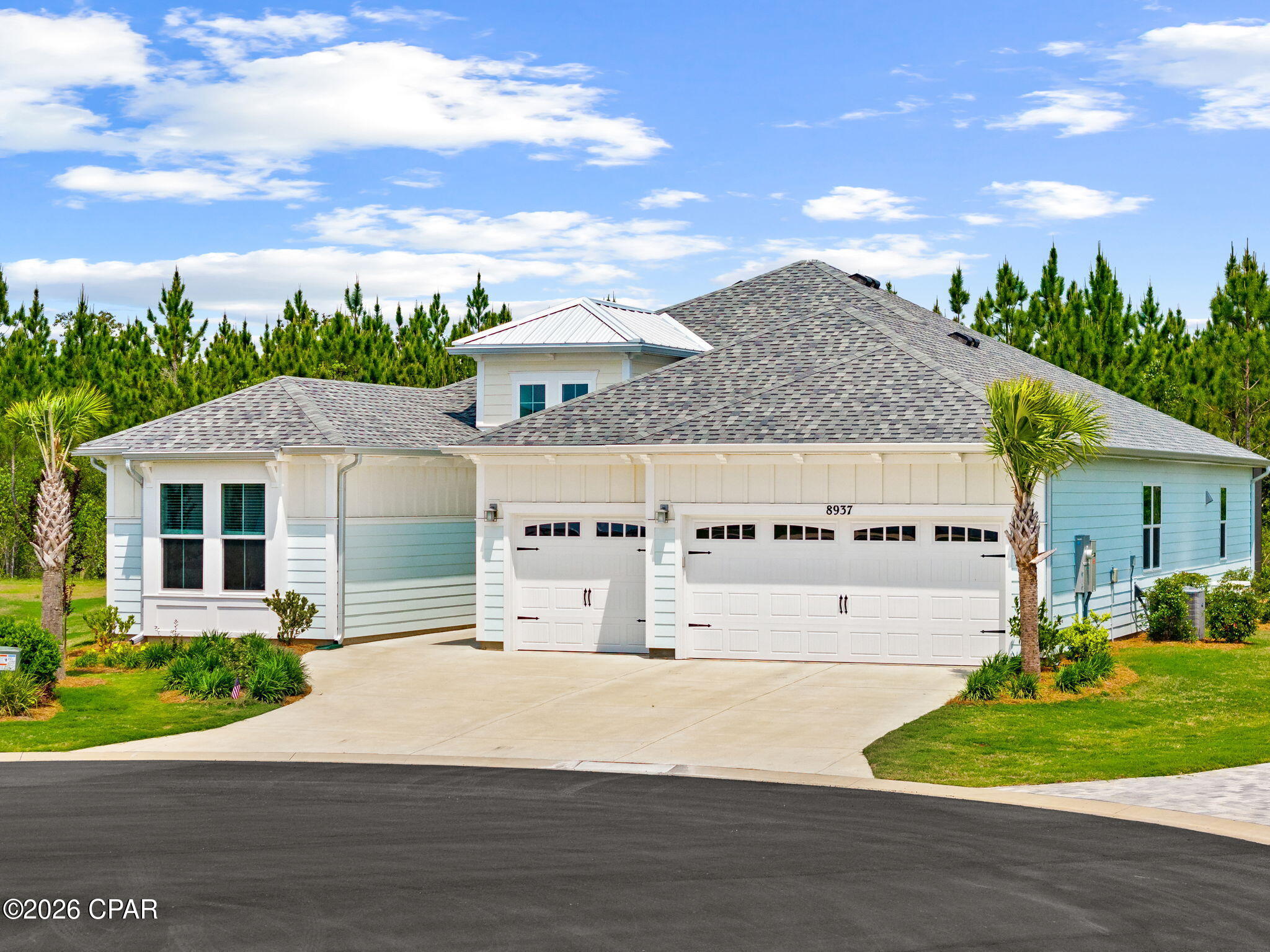 Latitude at Watersound - Residential